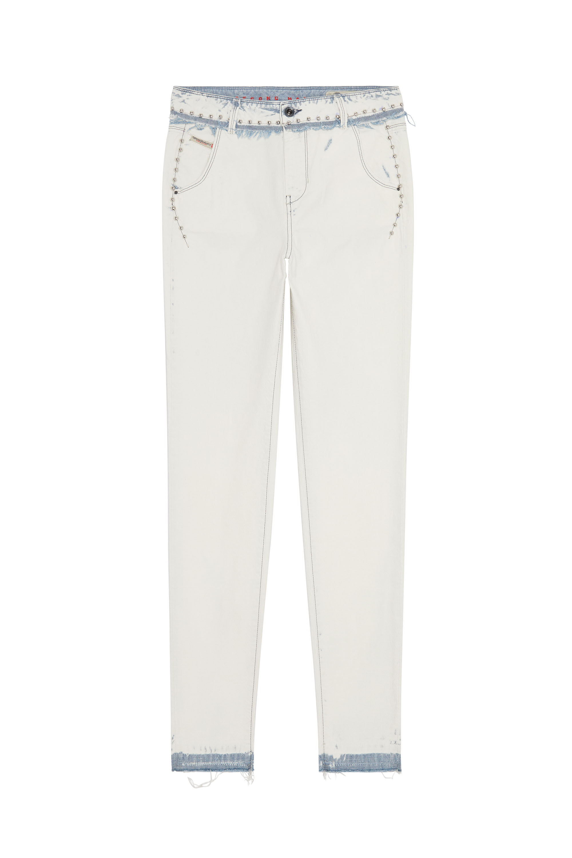 Diesel - FAYZA-EVO, White - Image 1