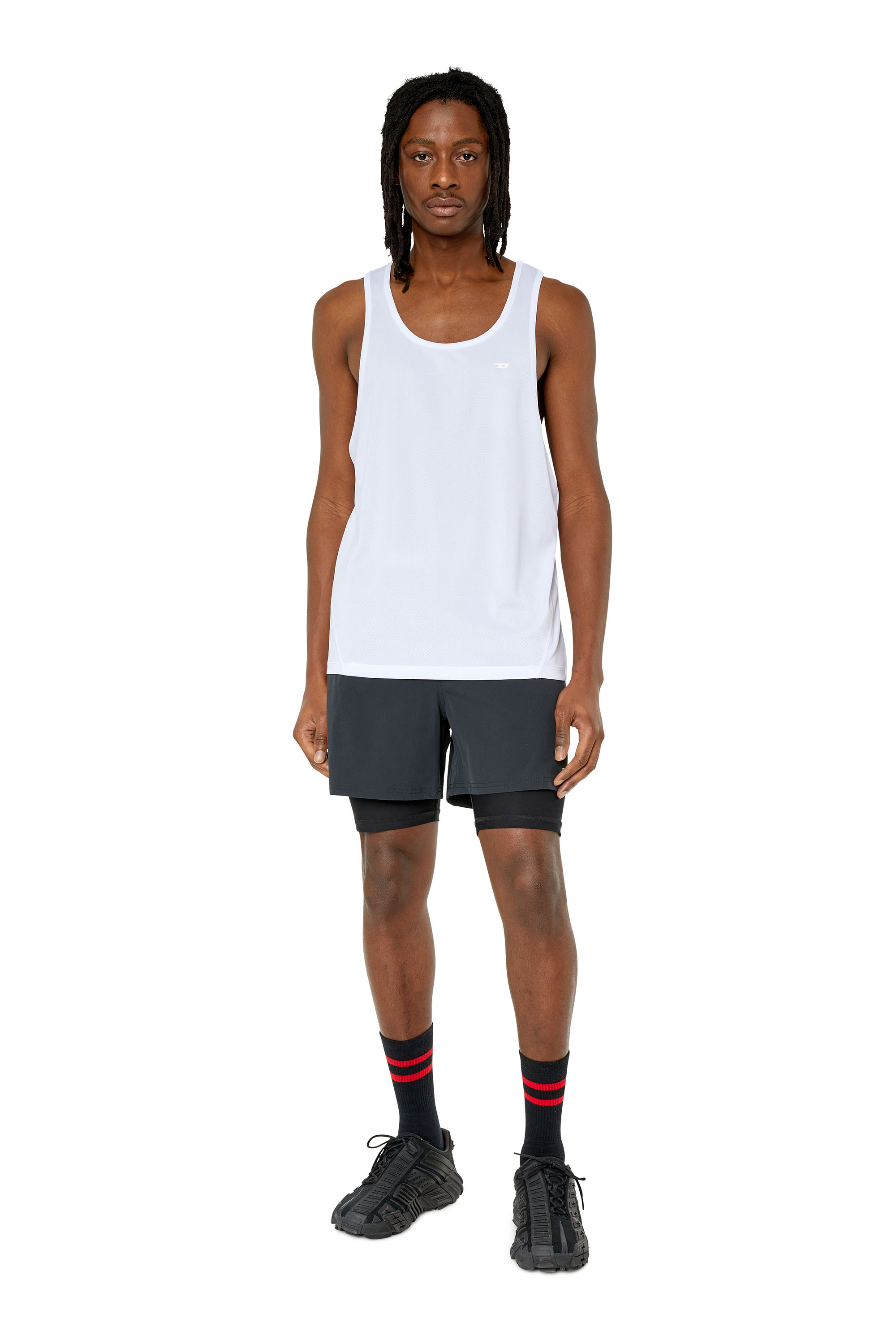 Diesel - AMST-KIERON-WT36, White - Image 2