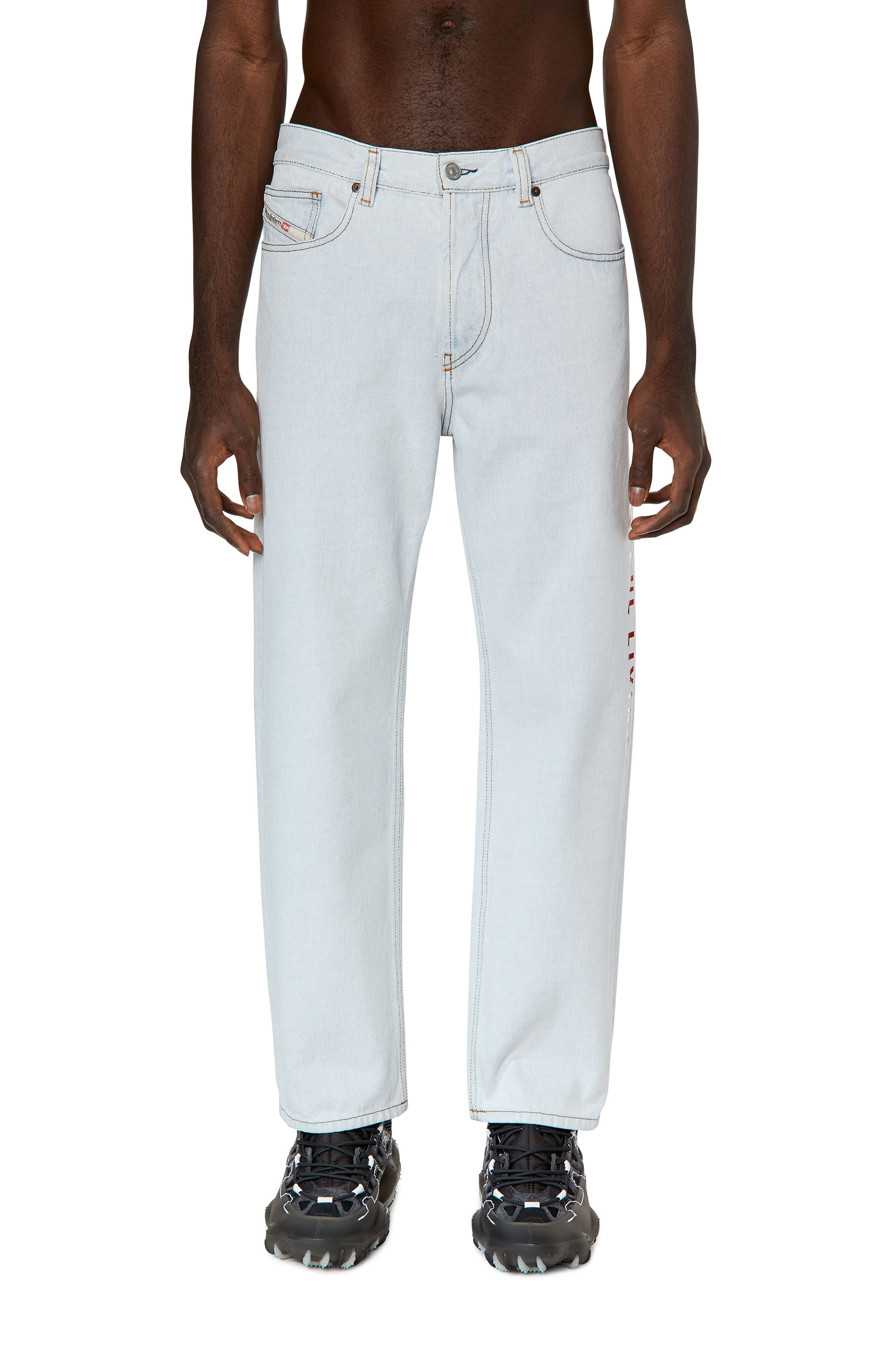 z blue jeans