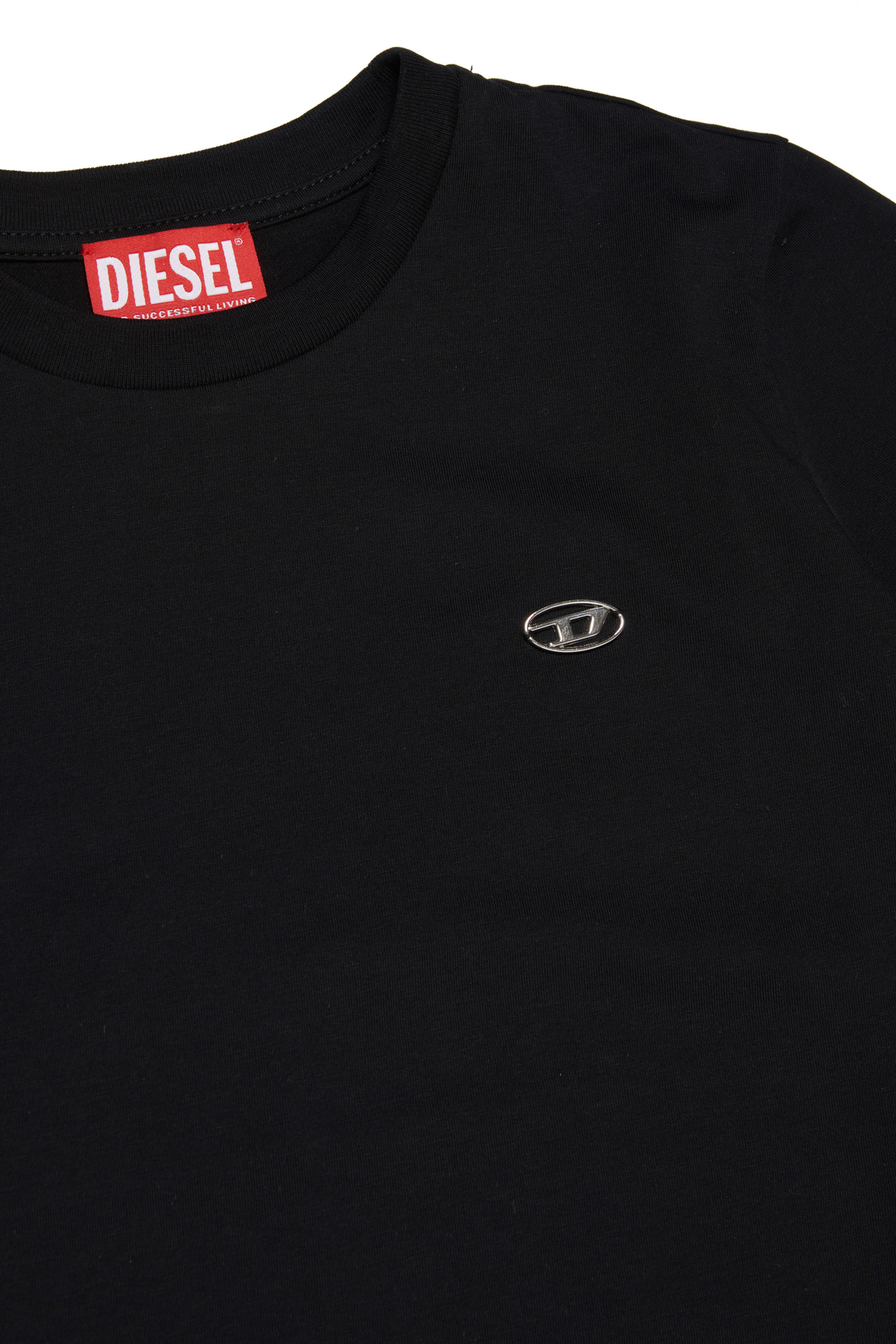 Diesel - TAQUE, Black - Image 3
