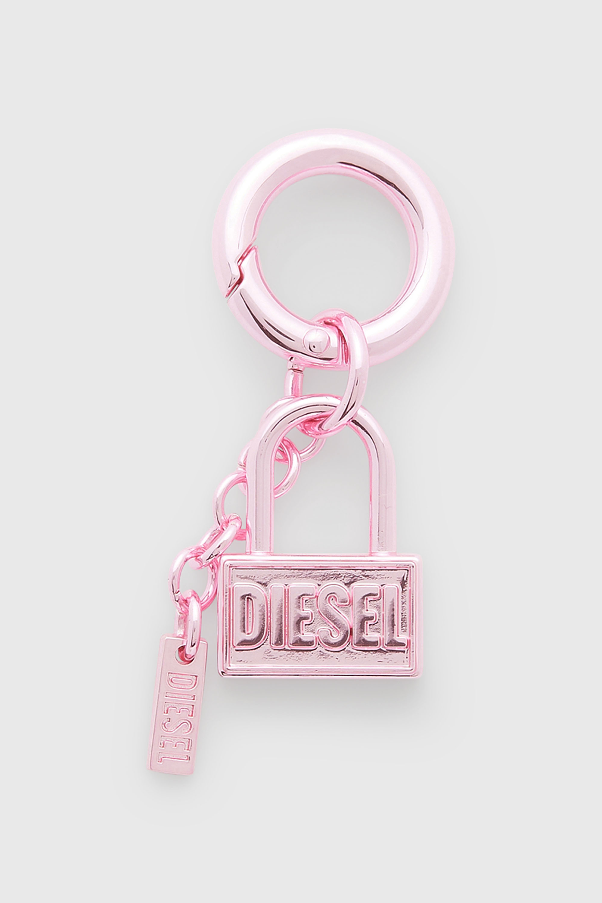 CHARM-LOCK