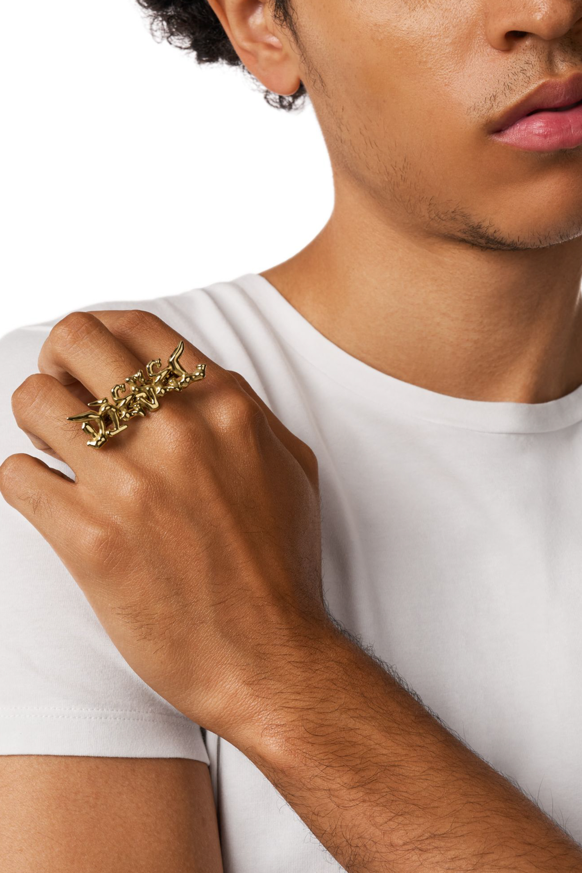 DX1681710 JEWELLERY, Gold