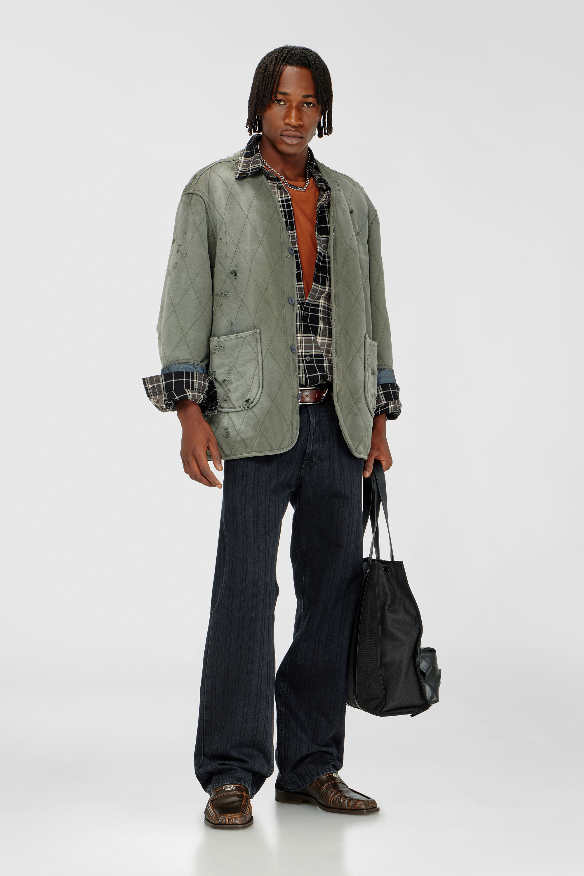 Relaxed Jeans 1980 D-Eeper 09Q12