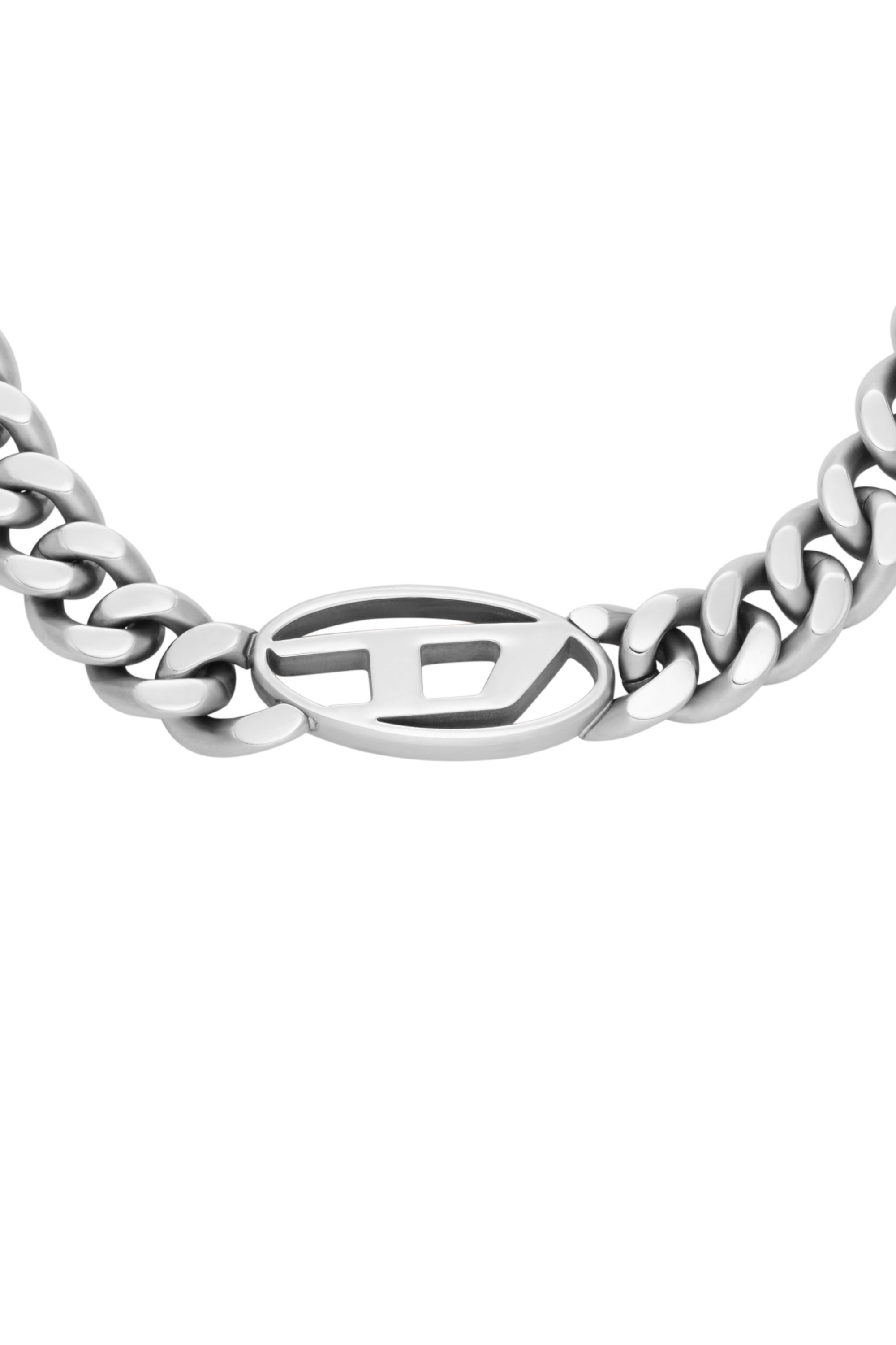 Diesel - DX1433, Silver - Image 2