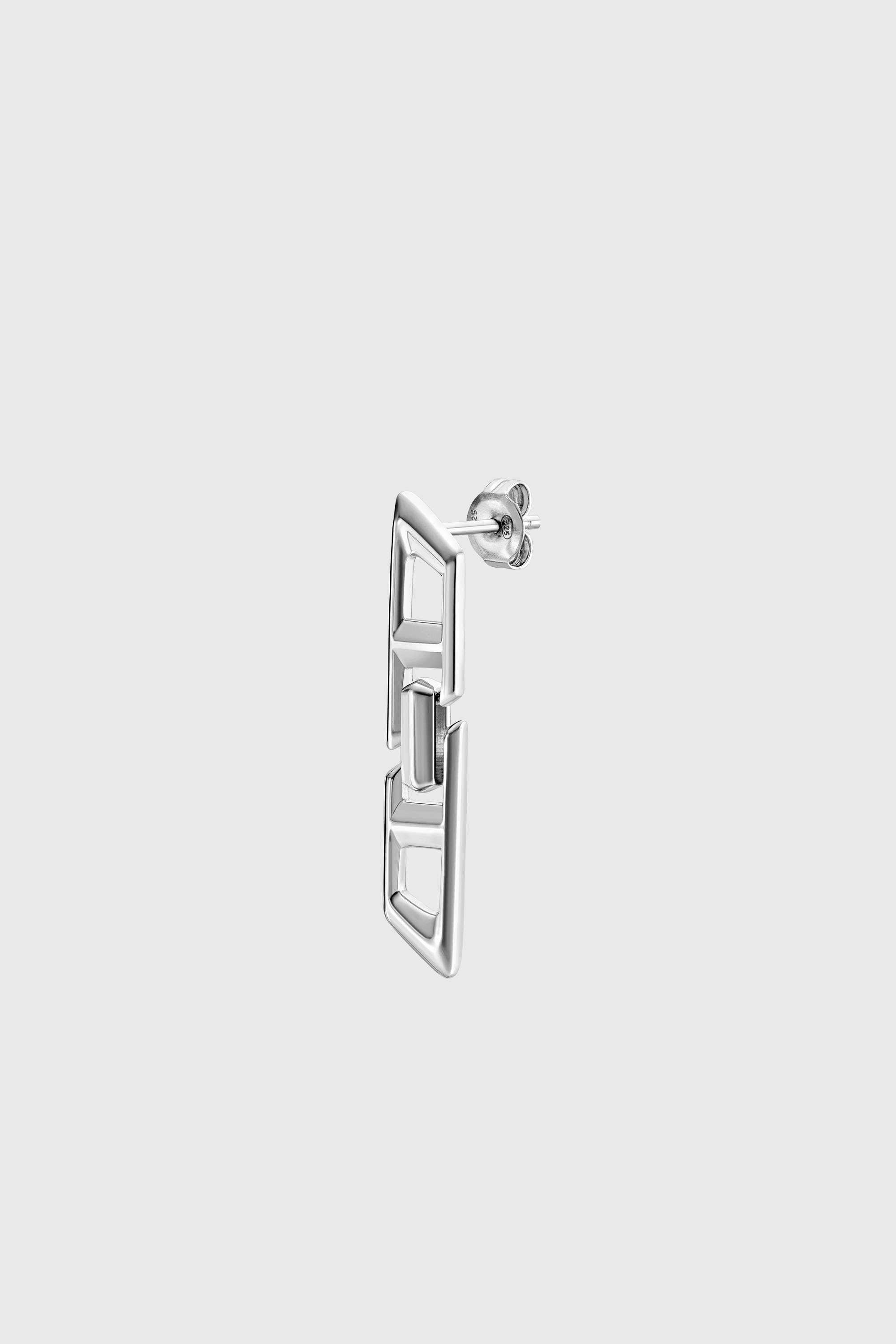DL1348040 STERLING SILVER JEWEL
