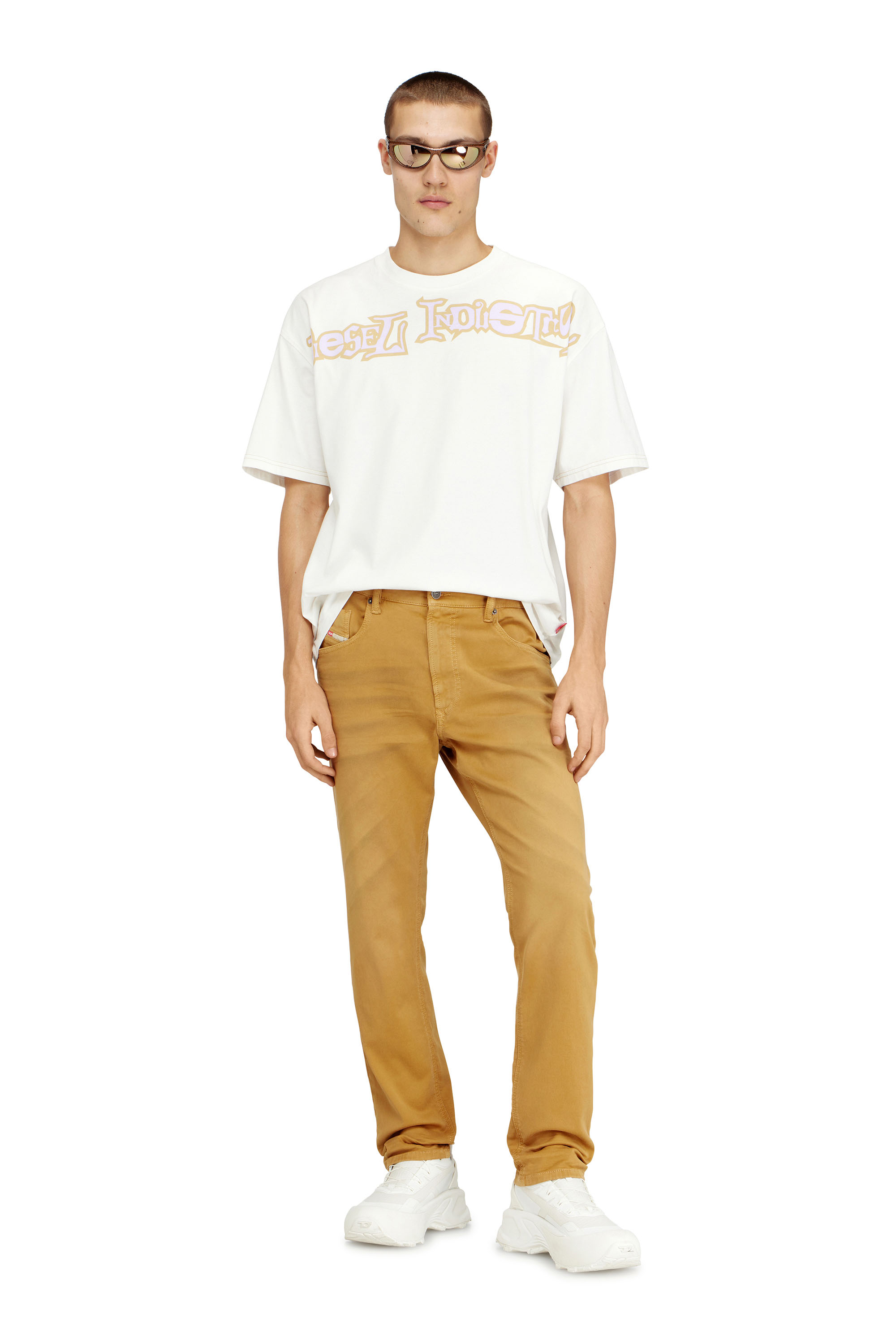 Regular 2032 D-Krooley-BW Joggjeans&reg; 0670M