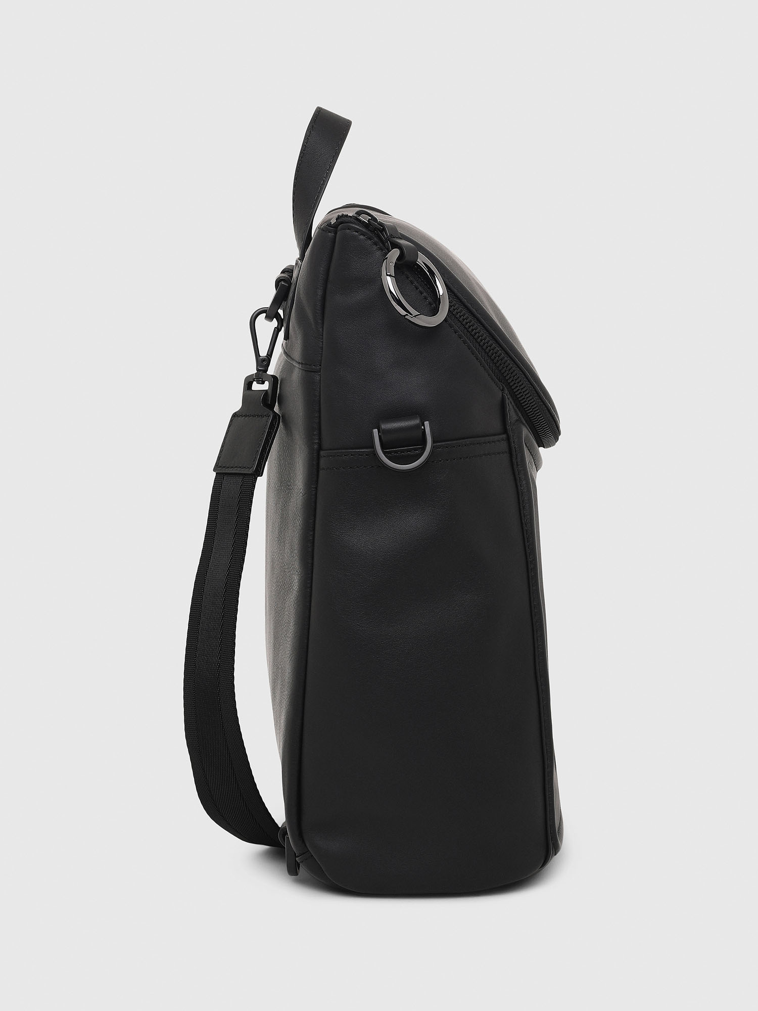 diesel backpack women's
