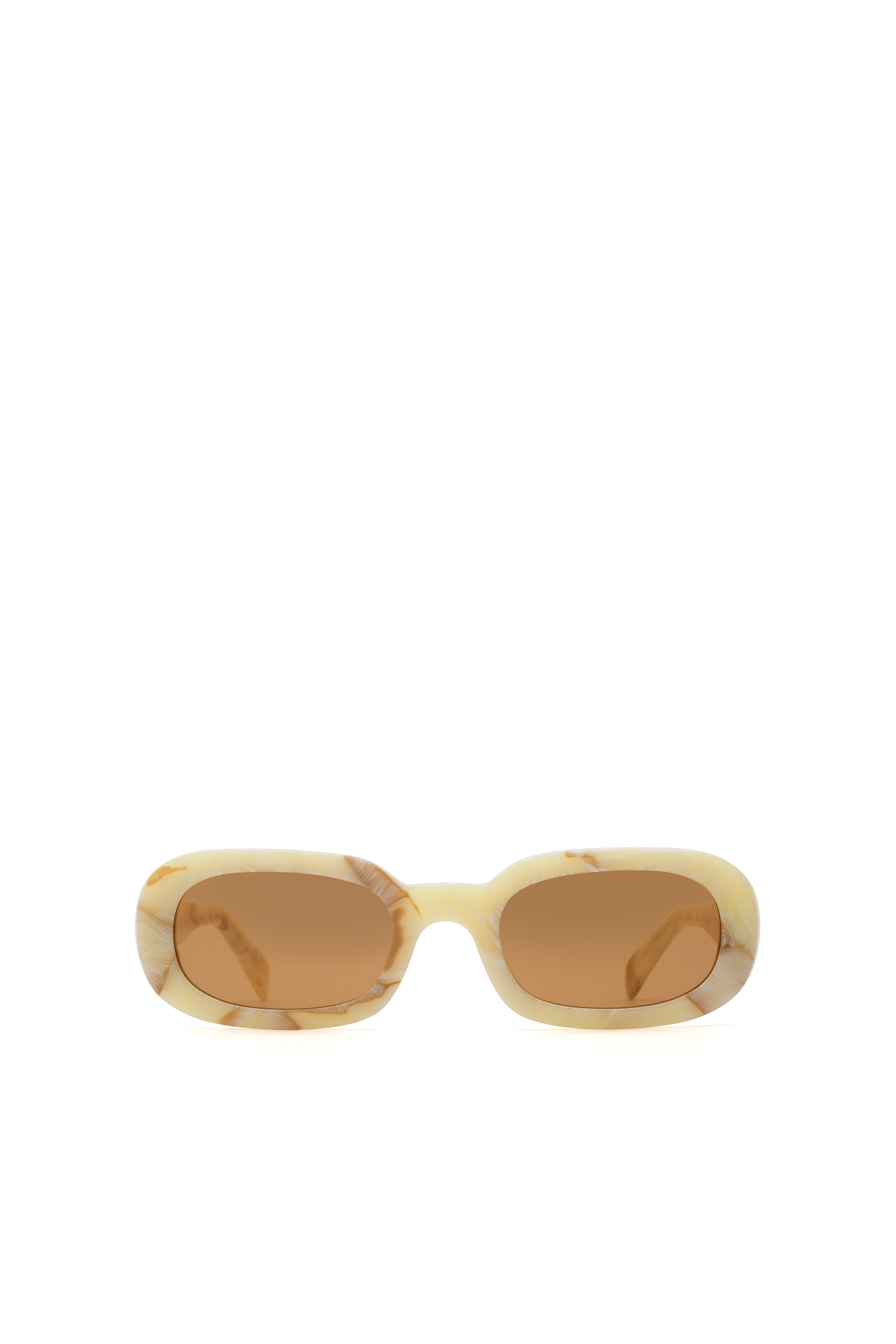 DM0361, Beige - Sunglasses