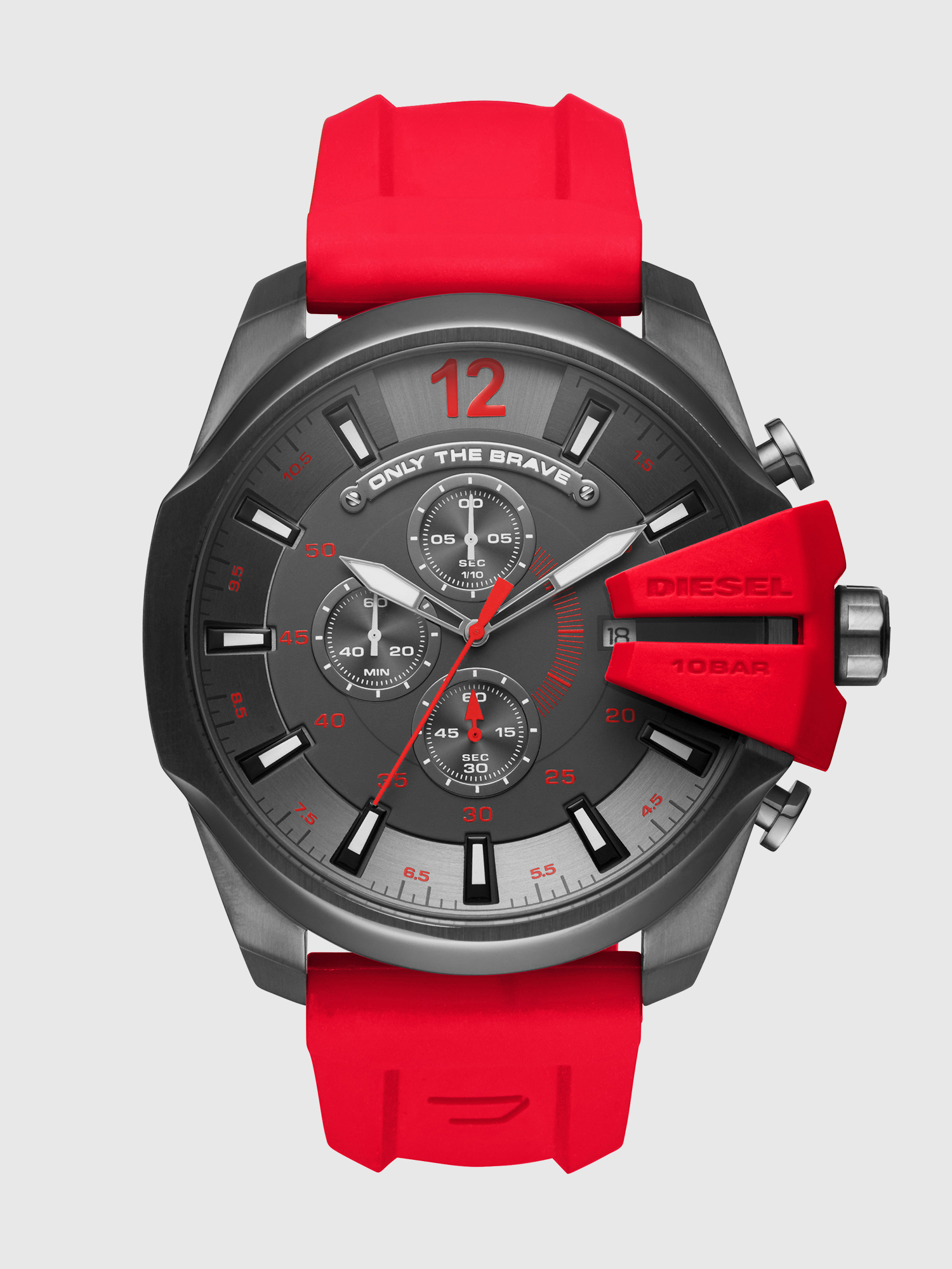 人気新品 Watch DZ4427 Mens | Store Online Diesel 時計