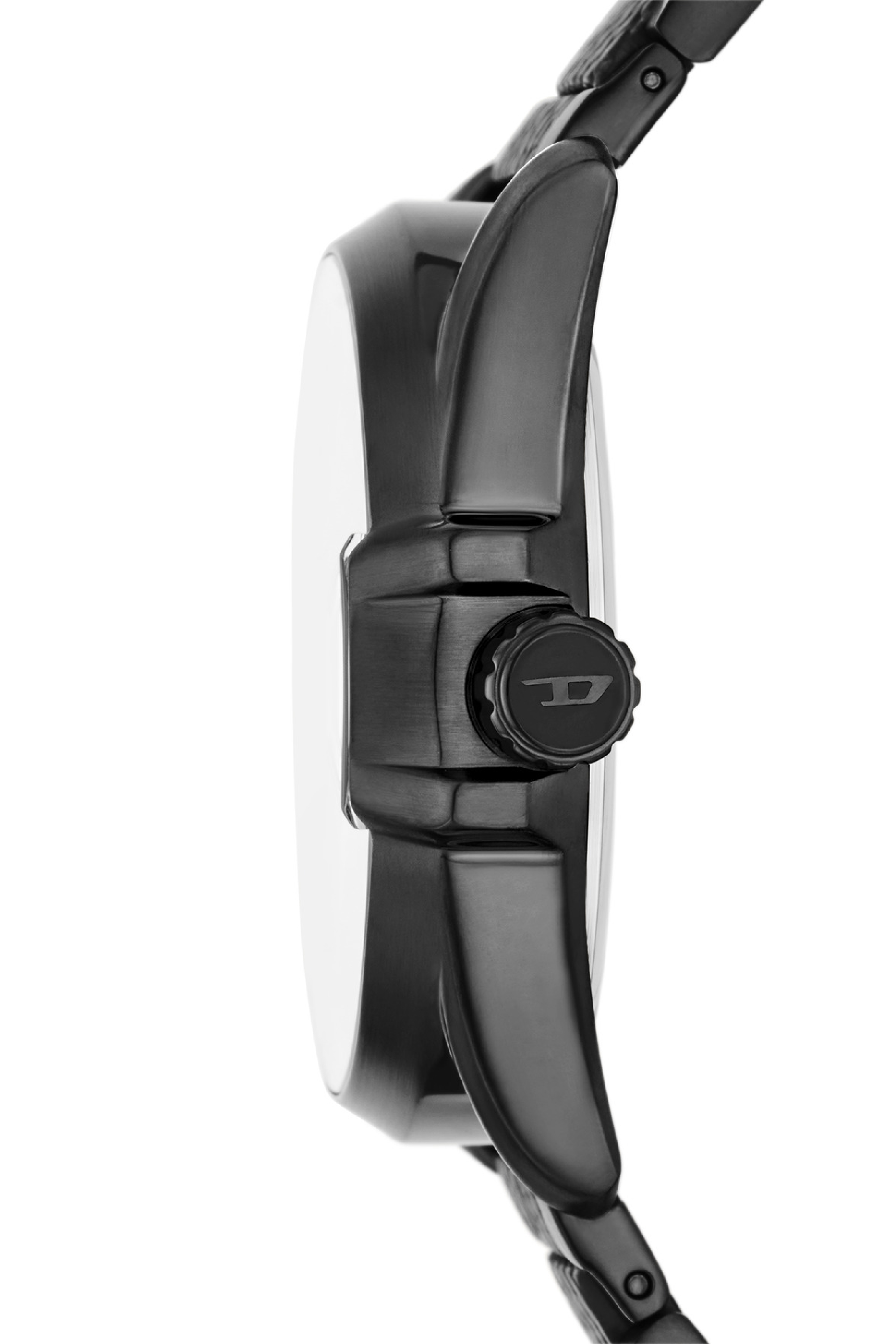 Diesel - DZ2161, Black - Image 3