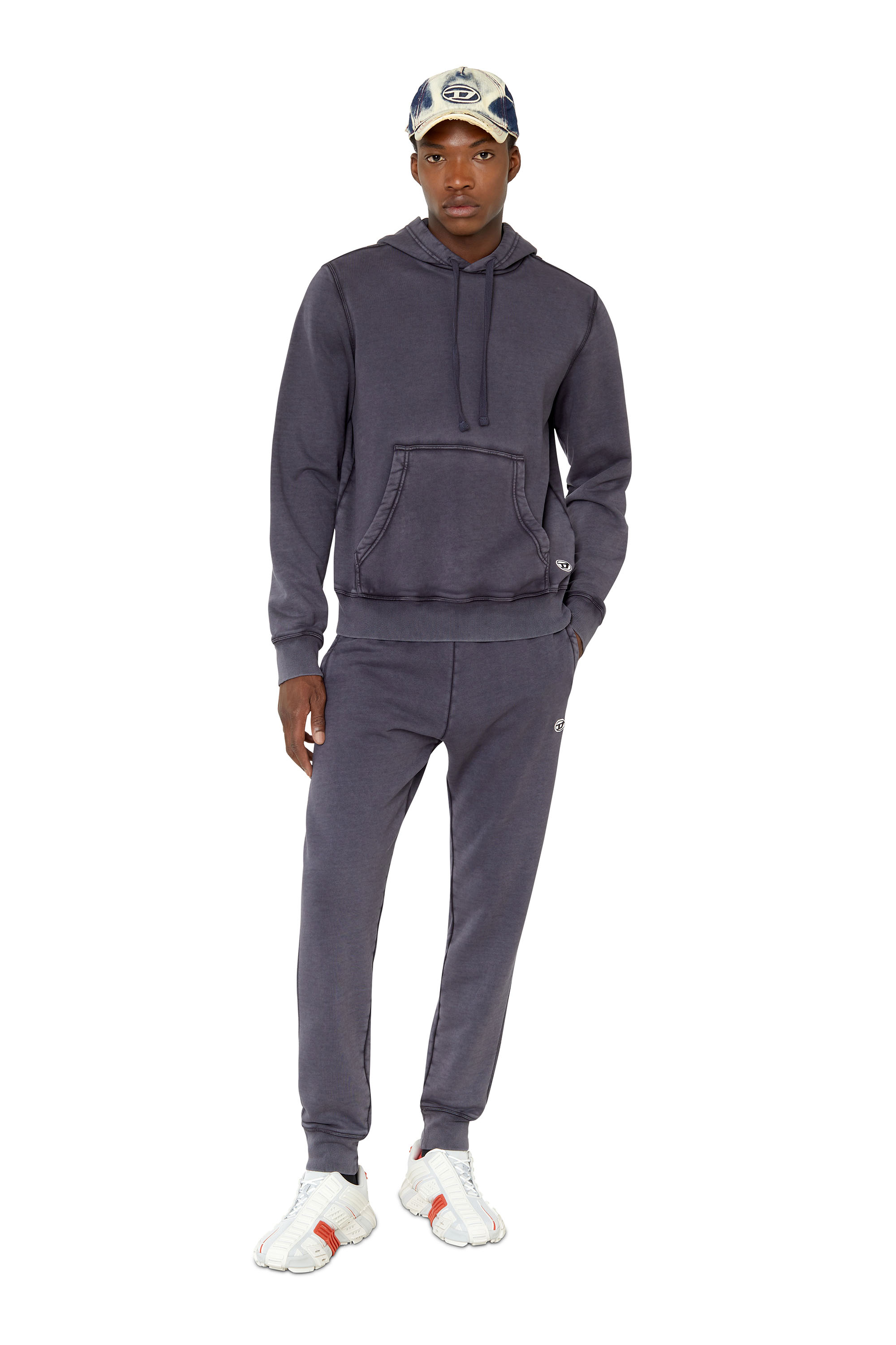 Diesel - P-TARY-DOV-PE, Blue - Image 5