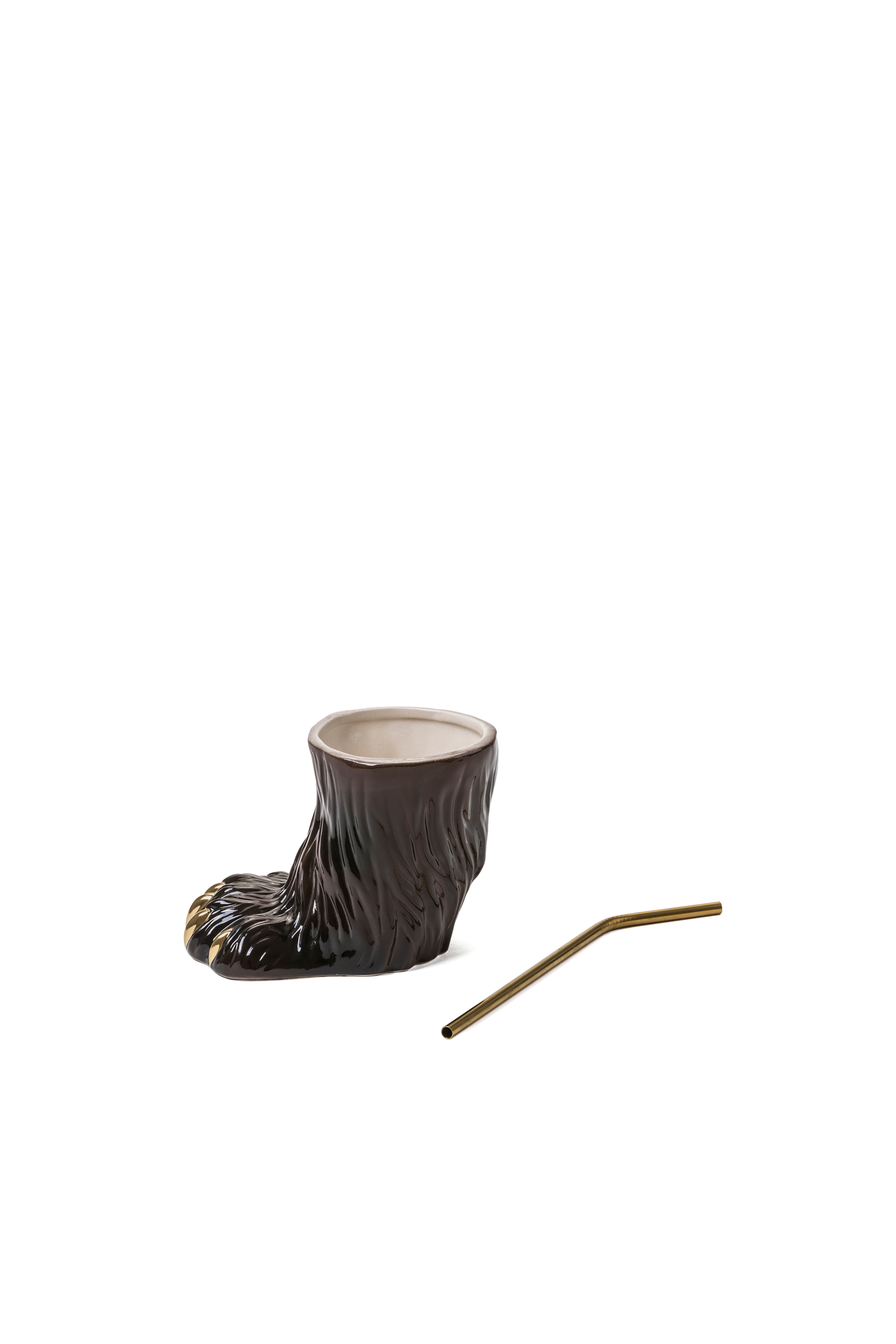 11083 Party Animal, Brown - Home Accessories