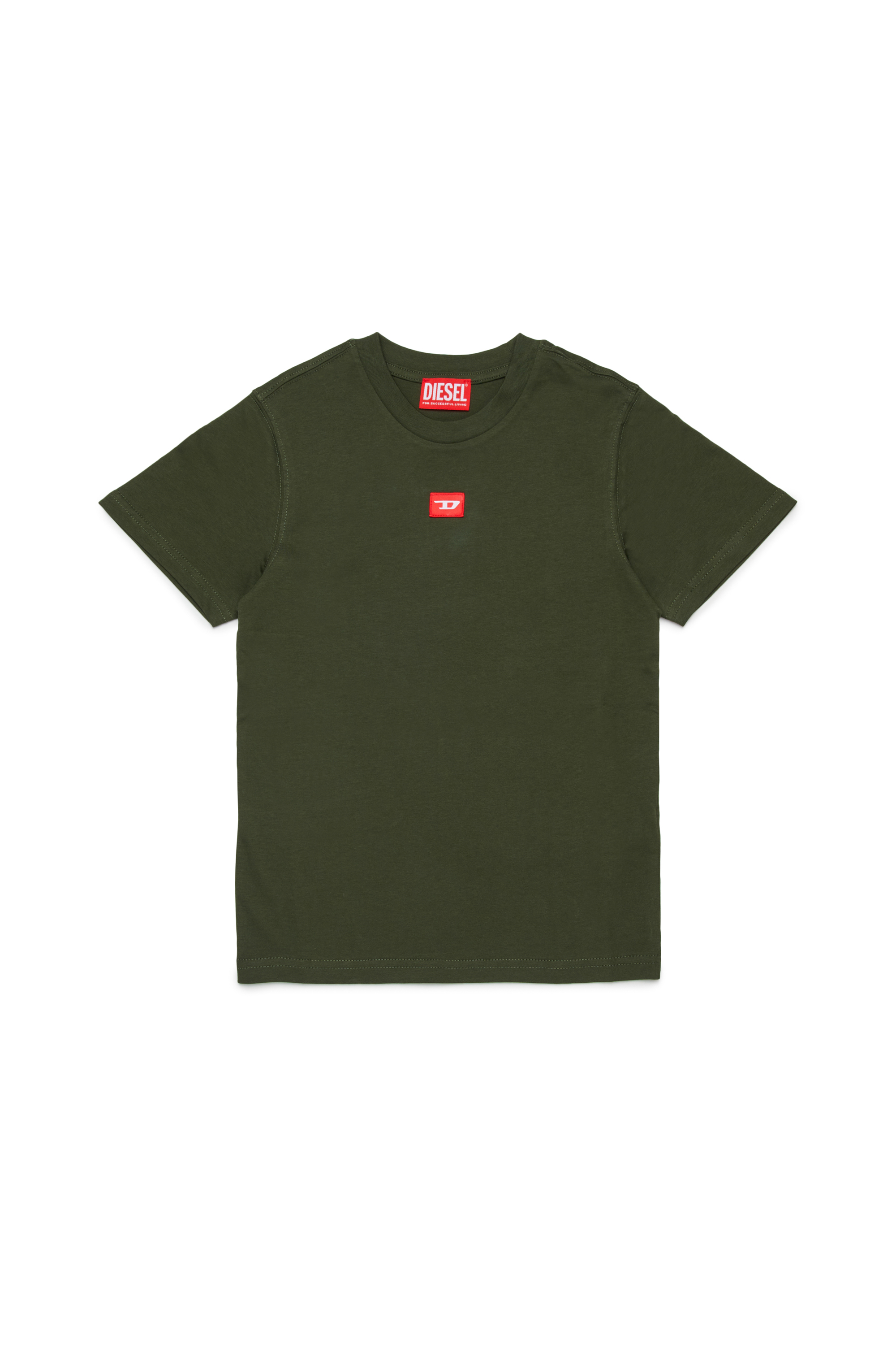 TXDIEGO, Dark Green
