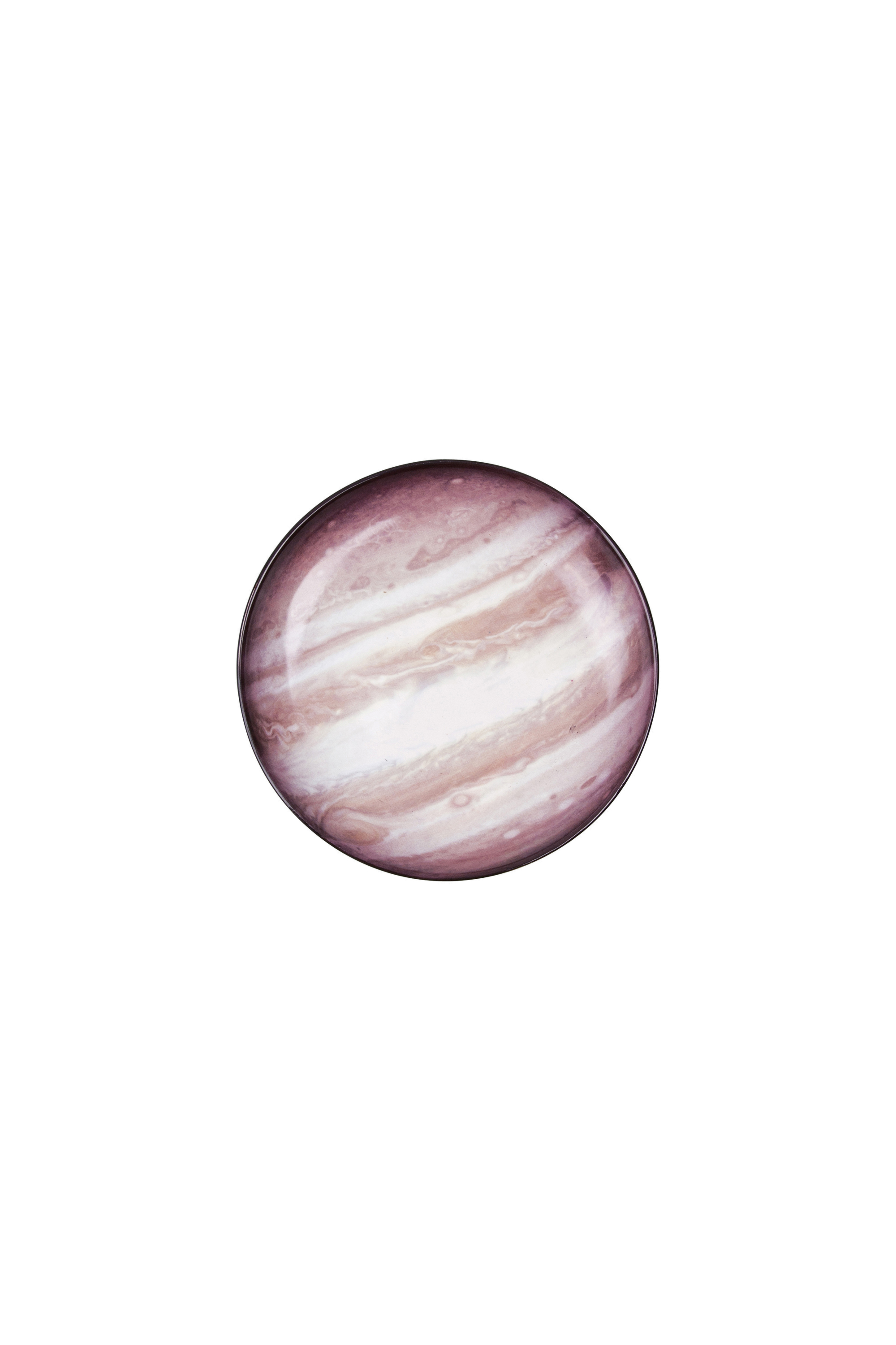10825 COSMIC DINER, - Plates