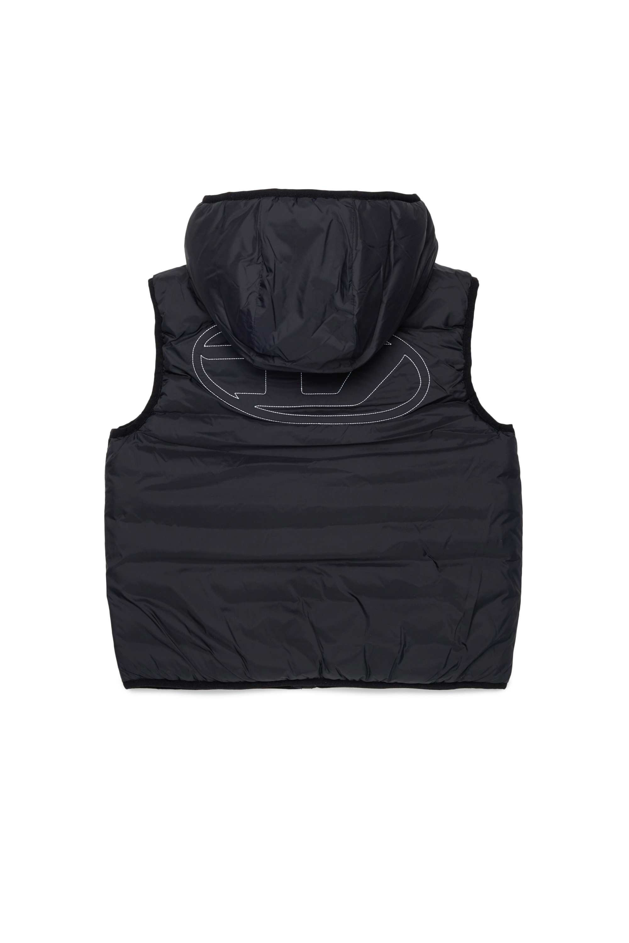 JOSIP, Black