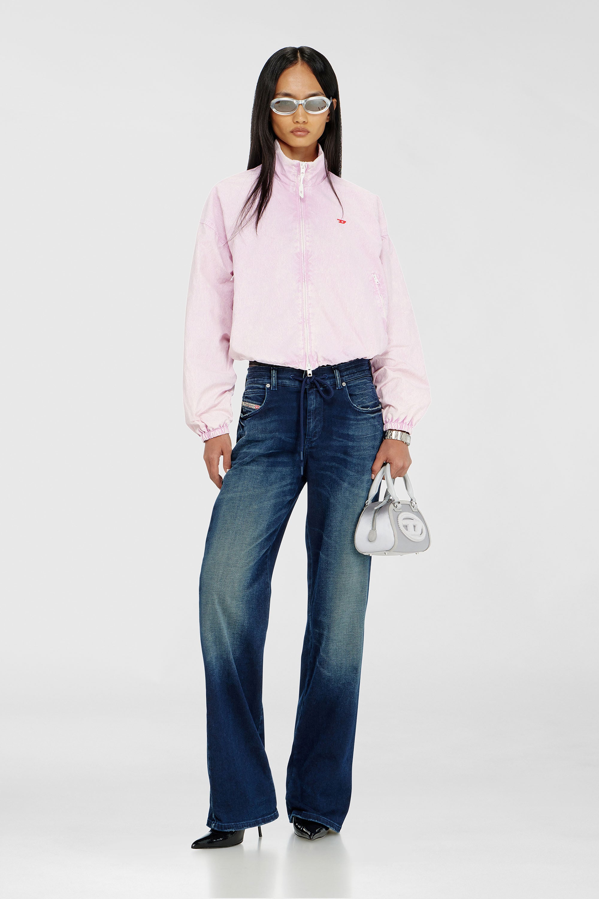 Regular Regular Waist 2071 D-Meel Joggjeans&reg;