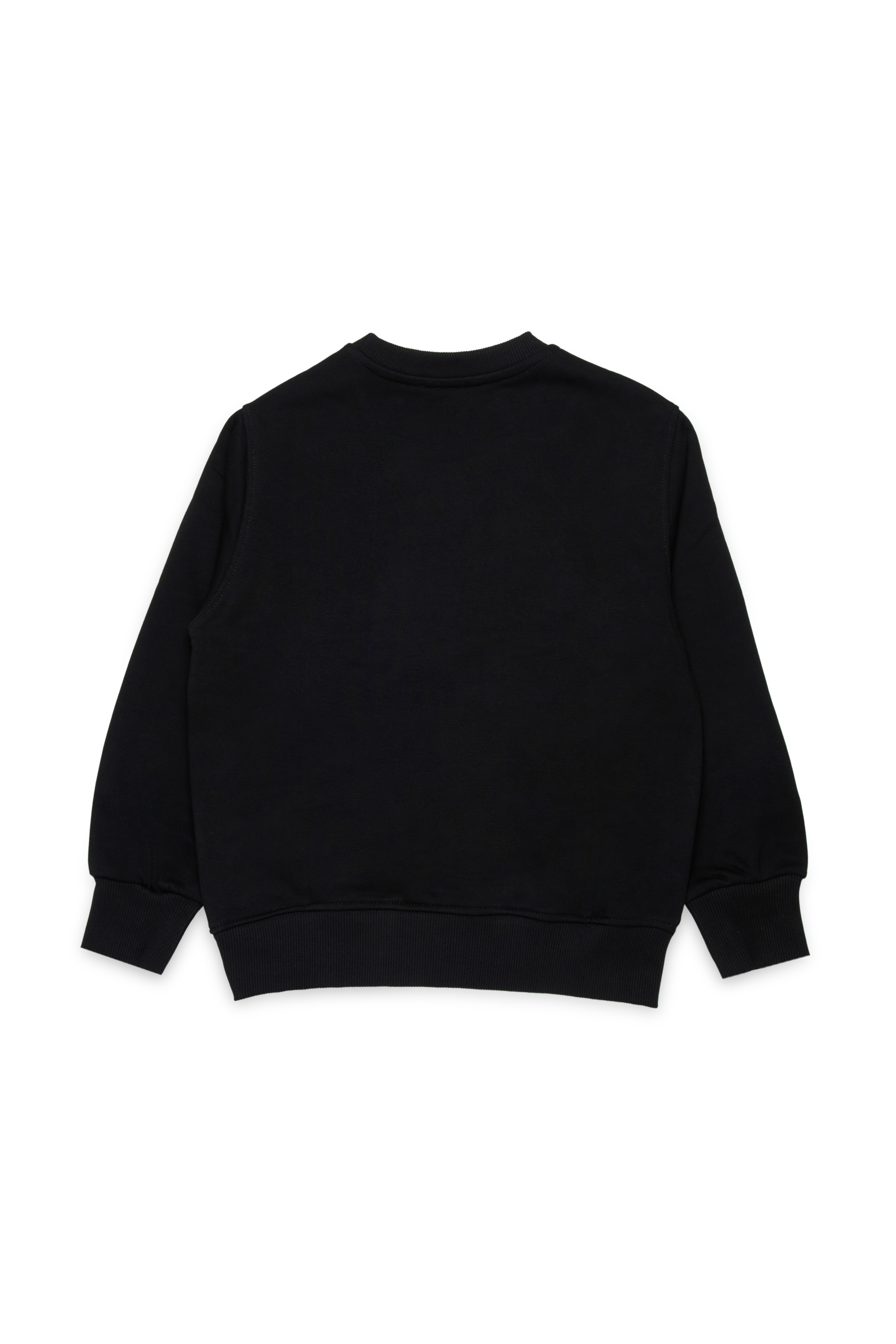 SDROPS OVER, Black