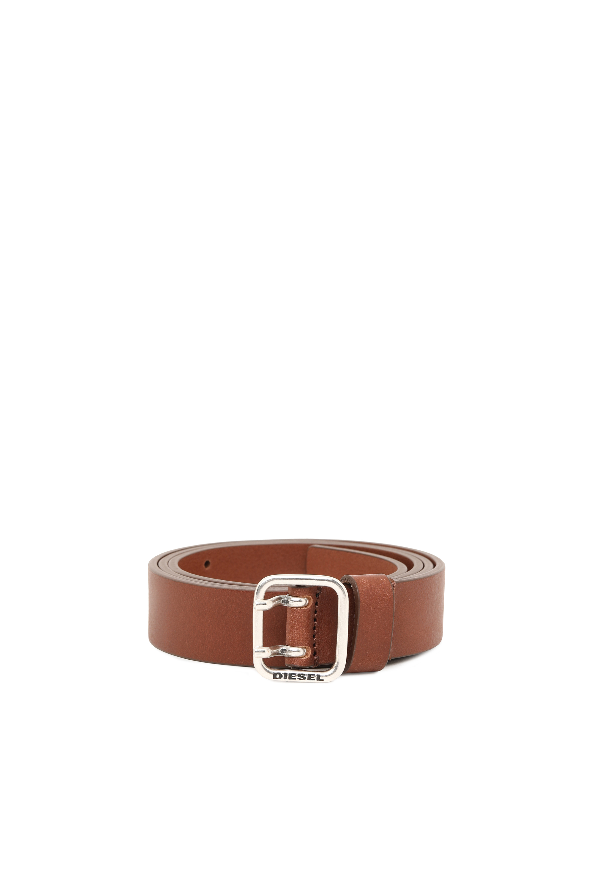 B-BARB, Light Brown - Belts