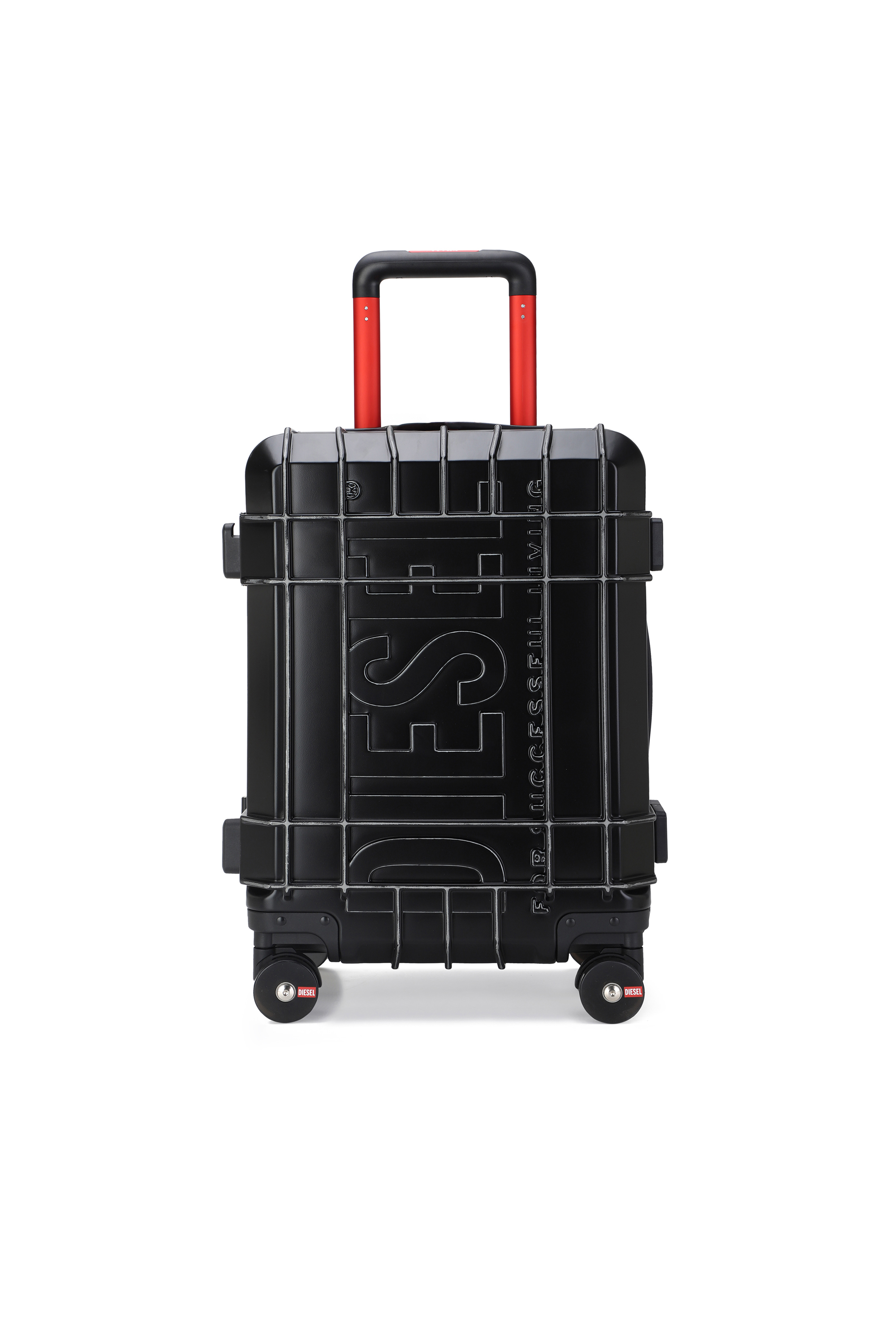 DIESEL PC STRONG IMAGE TROLLEY- DSL003