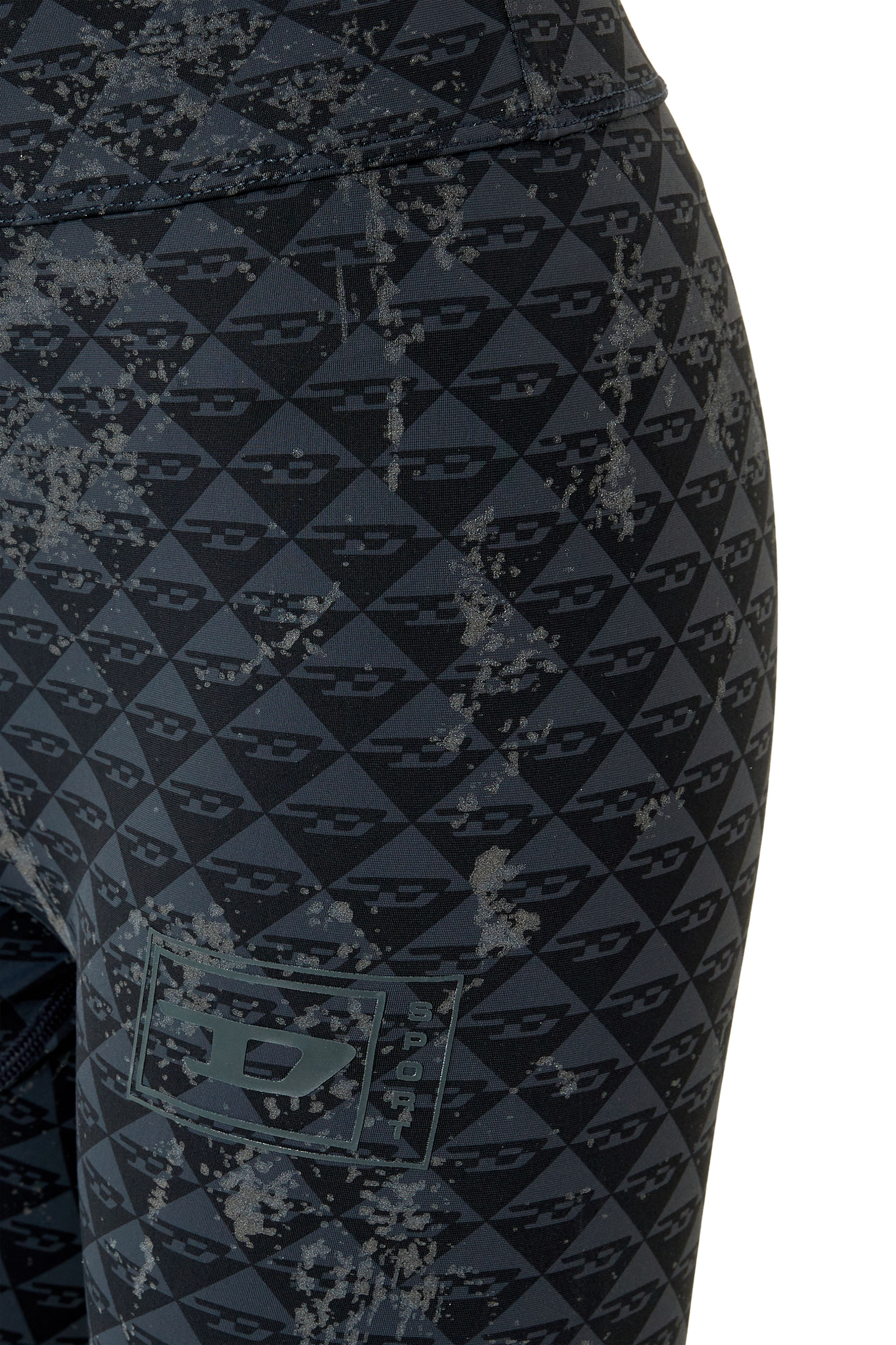 Diesel - AWSB-JONAS-WT41, Black - Image 5