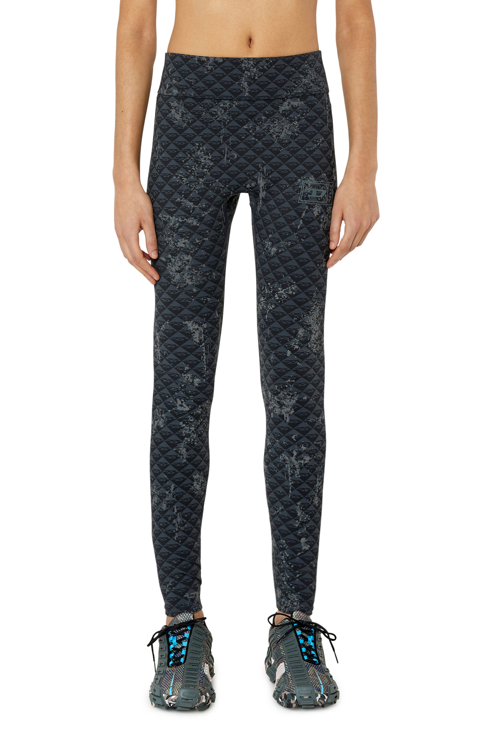 Diesel - AWSB-JONAS-WT41, Black - Image 1