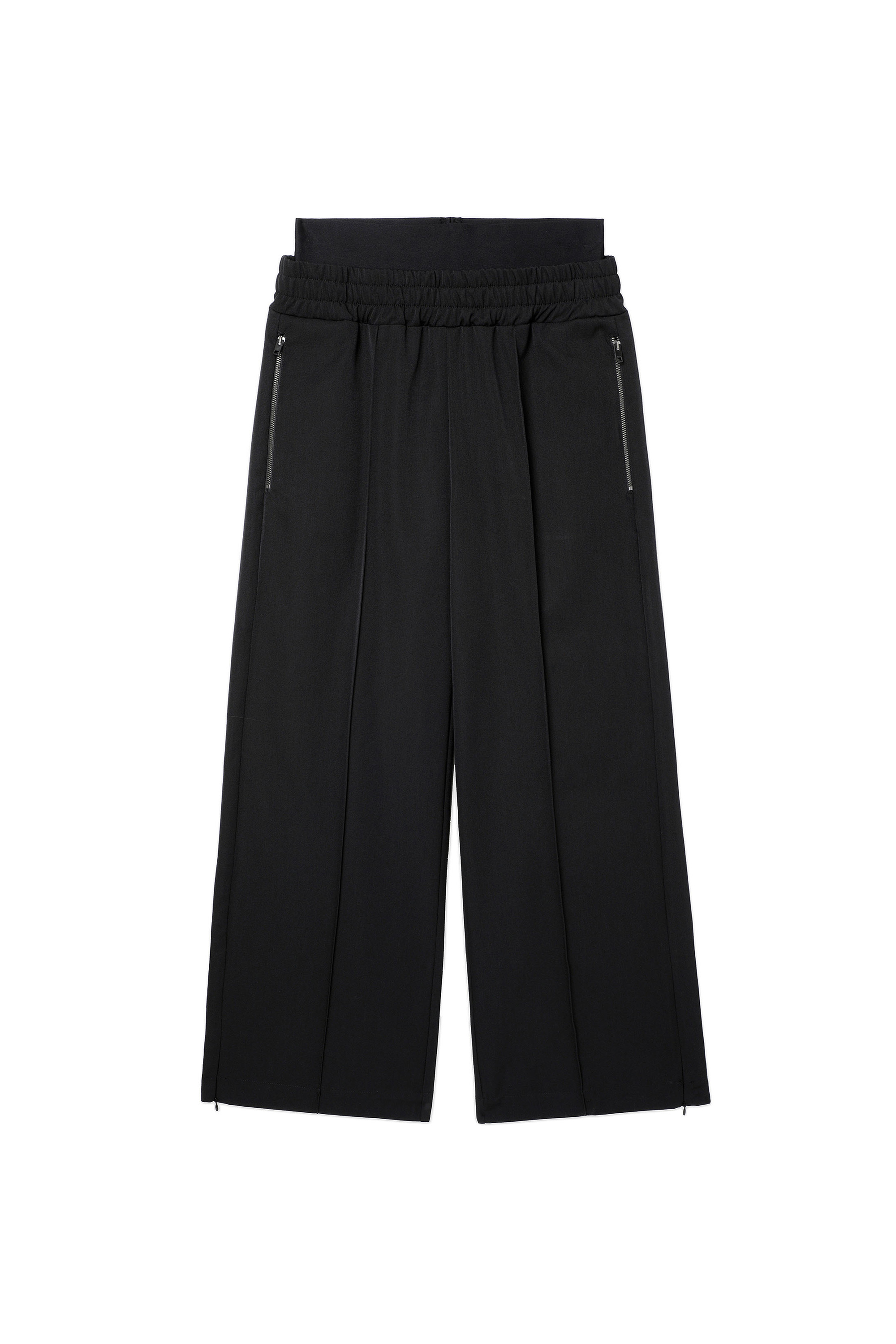 P-TOSCA, Black - Pants