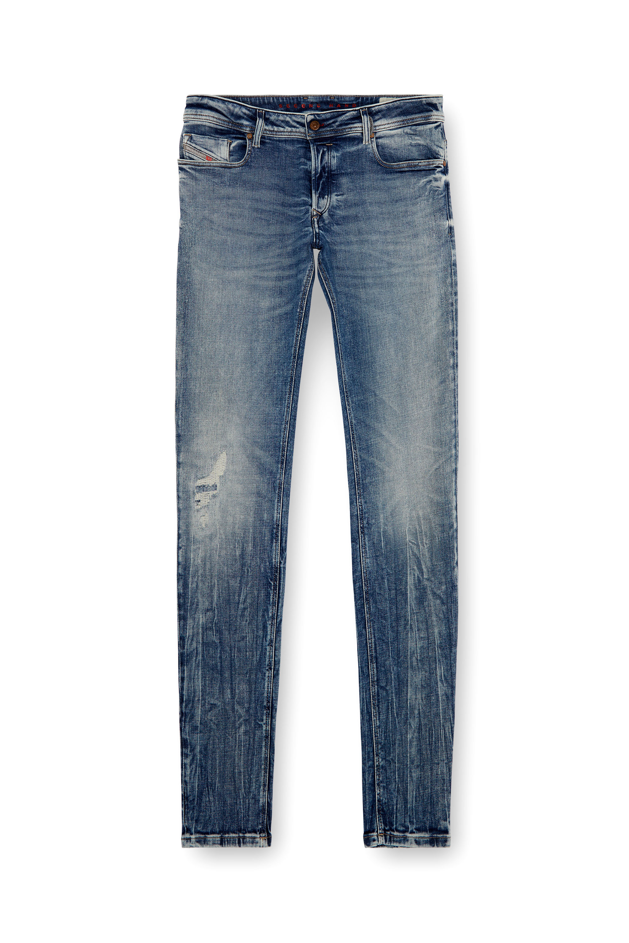 SLEENKER, 01 Diesel - Man's SLEENKER, null - 1