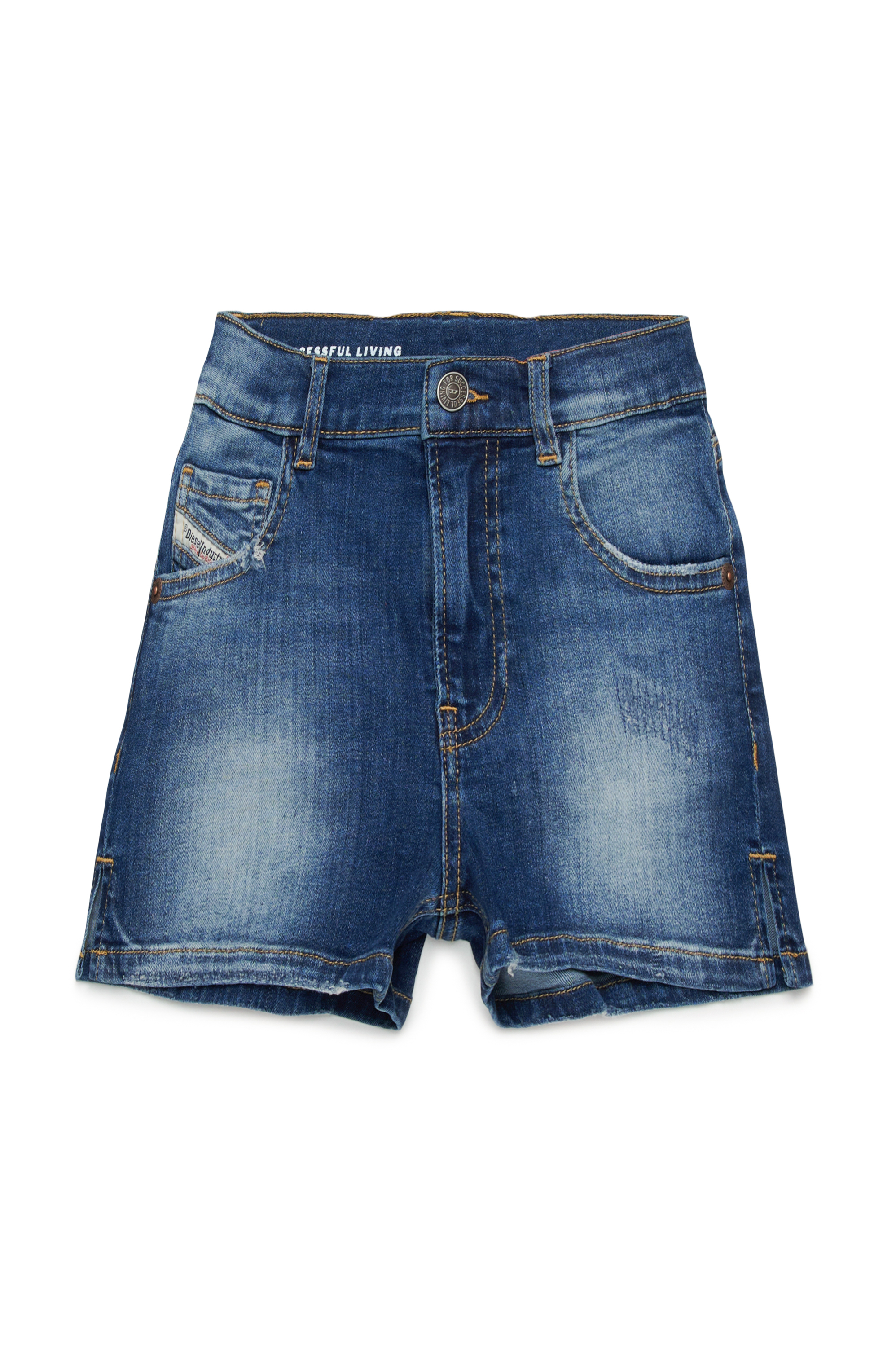 PBOYSHORT-S, Dark Blue