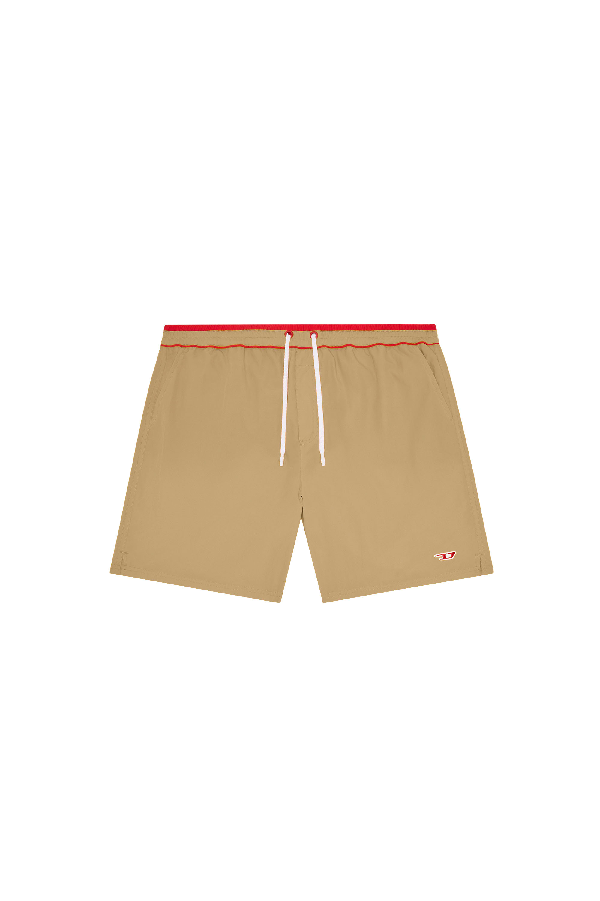 Diesel - BMBX-ALEX, Light Brown - Image 1
