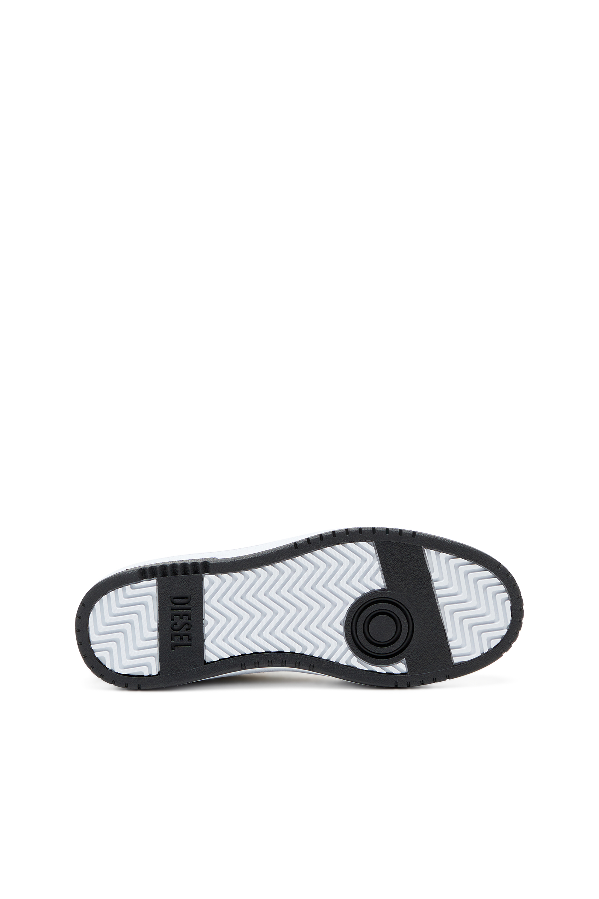 Diesel - S-UKIYO V2 LOW, White/Yellow - Image 4
