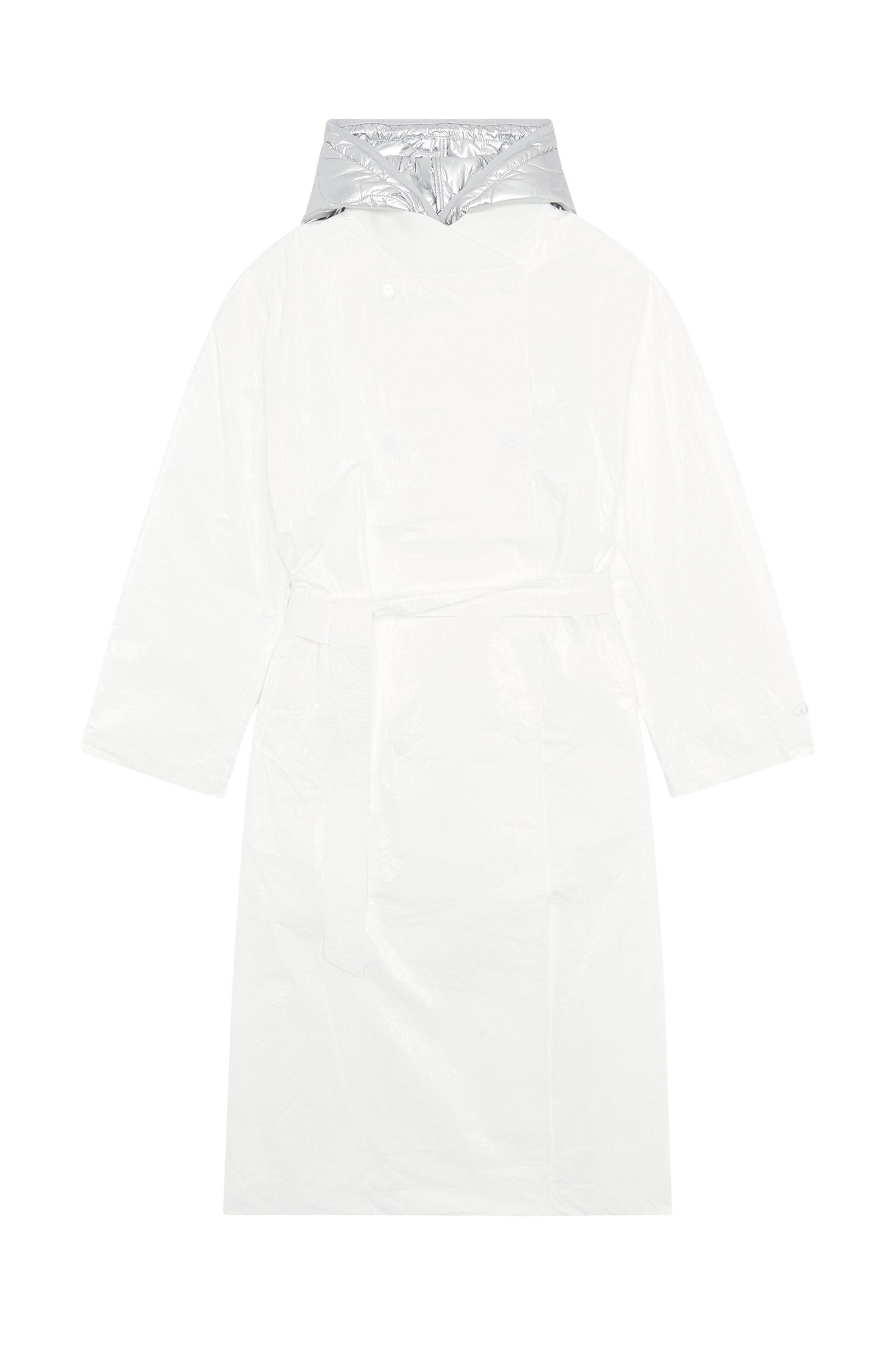 Diesel - W-SINE, White - Image 2