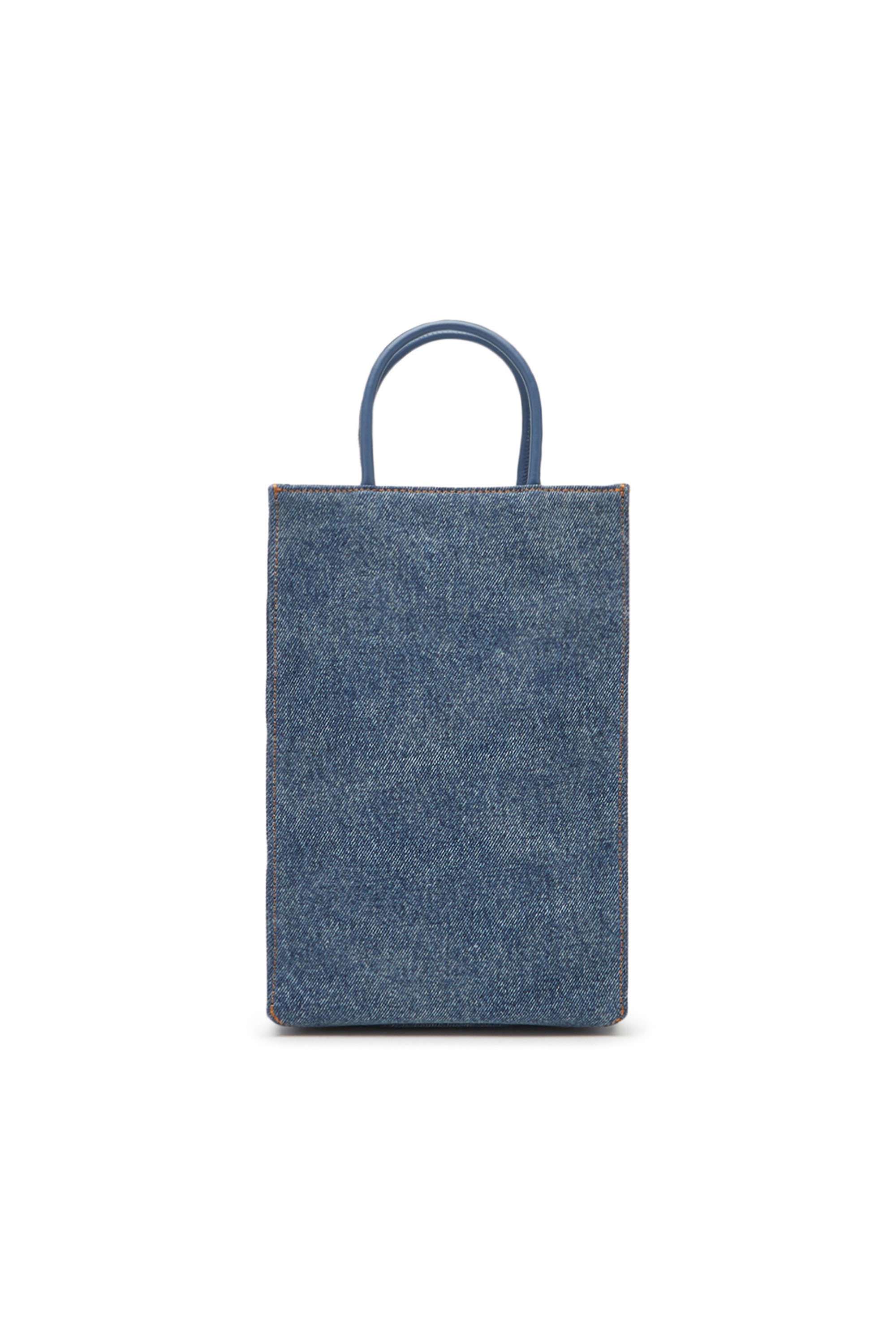 Diesel - DSL SHOPPER 3D M X, Blue - Image 2