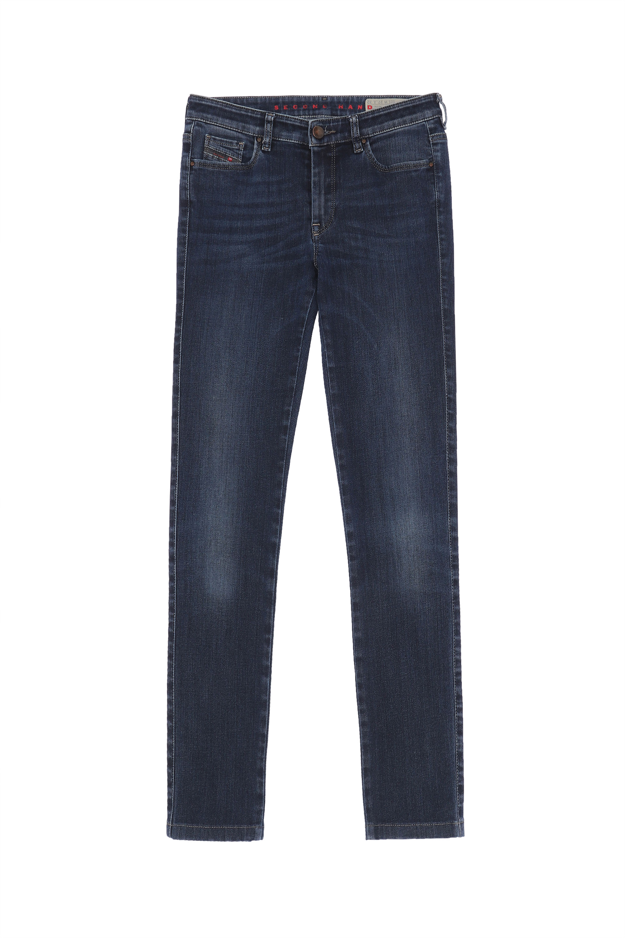 DORIS, Dark Blue Diesel - Woman's DORIS, Dark Blue - 1