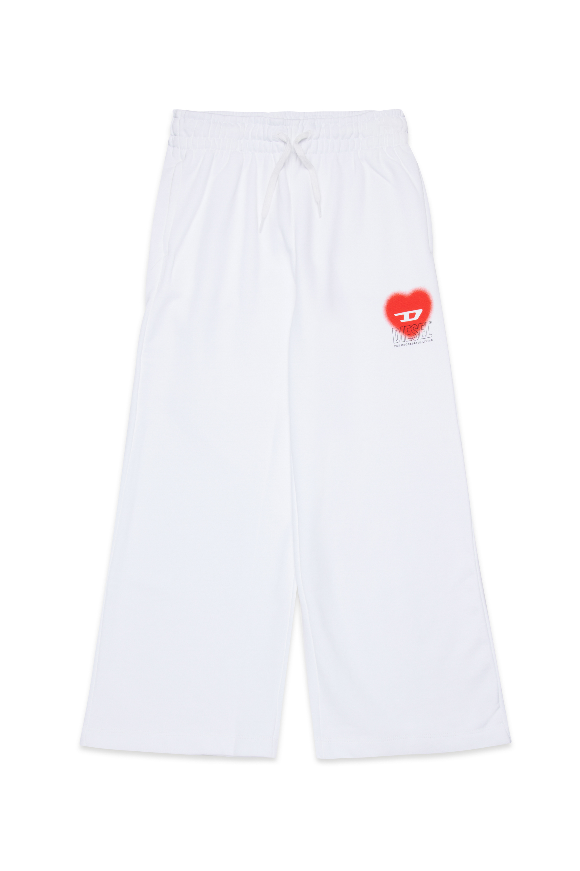 PCUORE, White