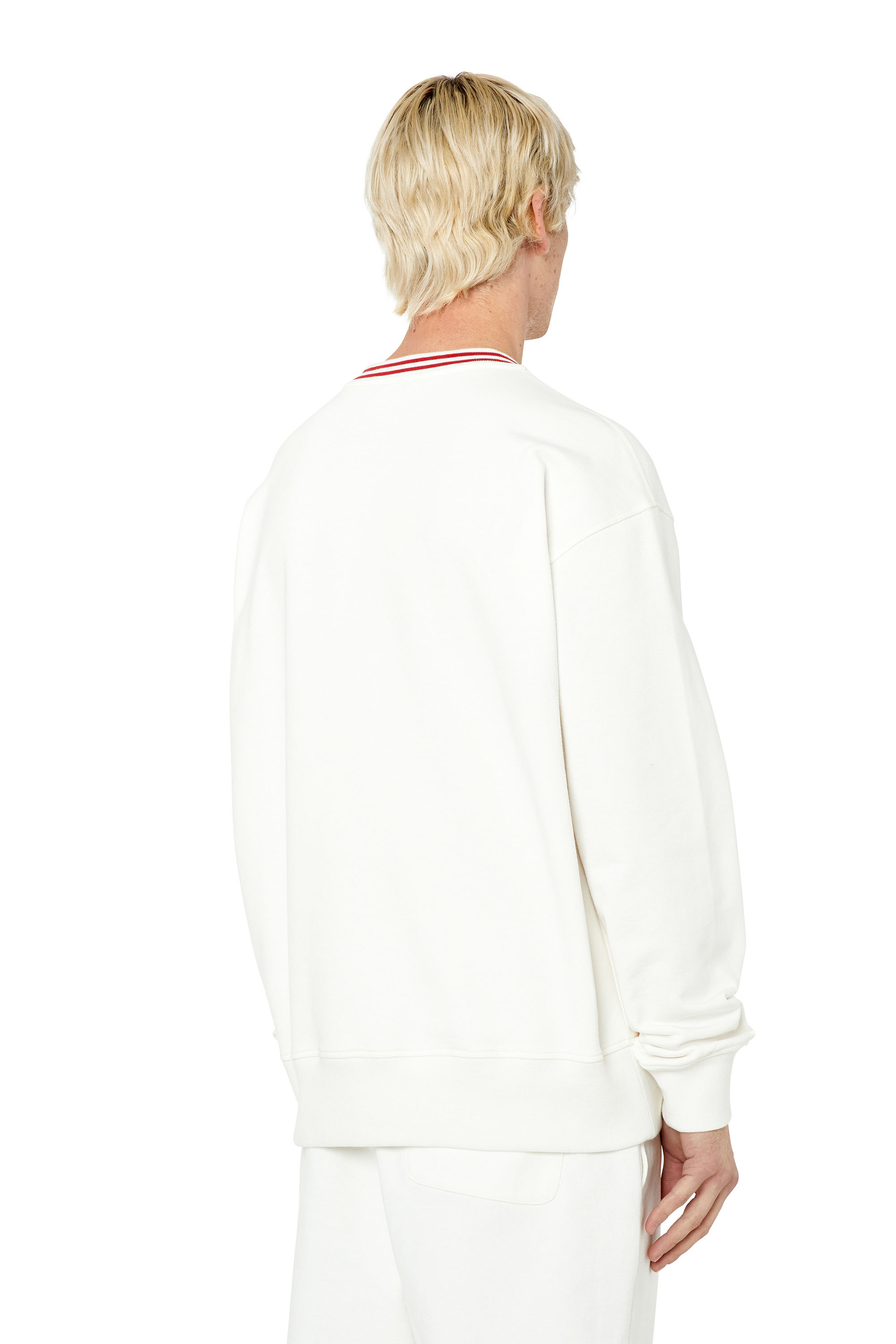 Diesel - S-KRAKS, White - Image 4