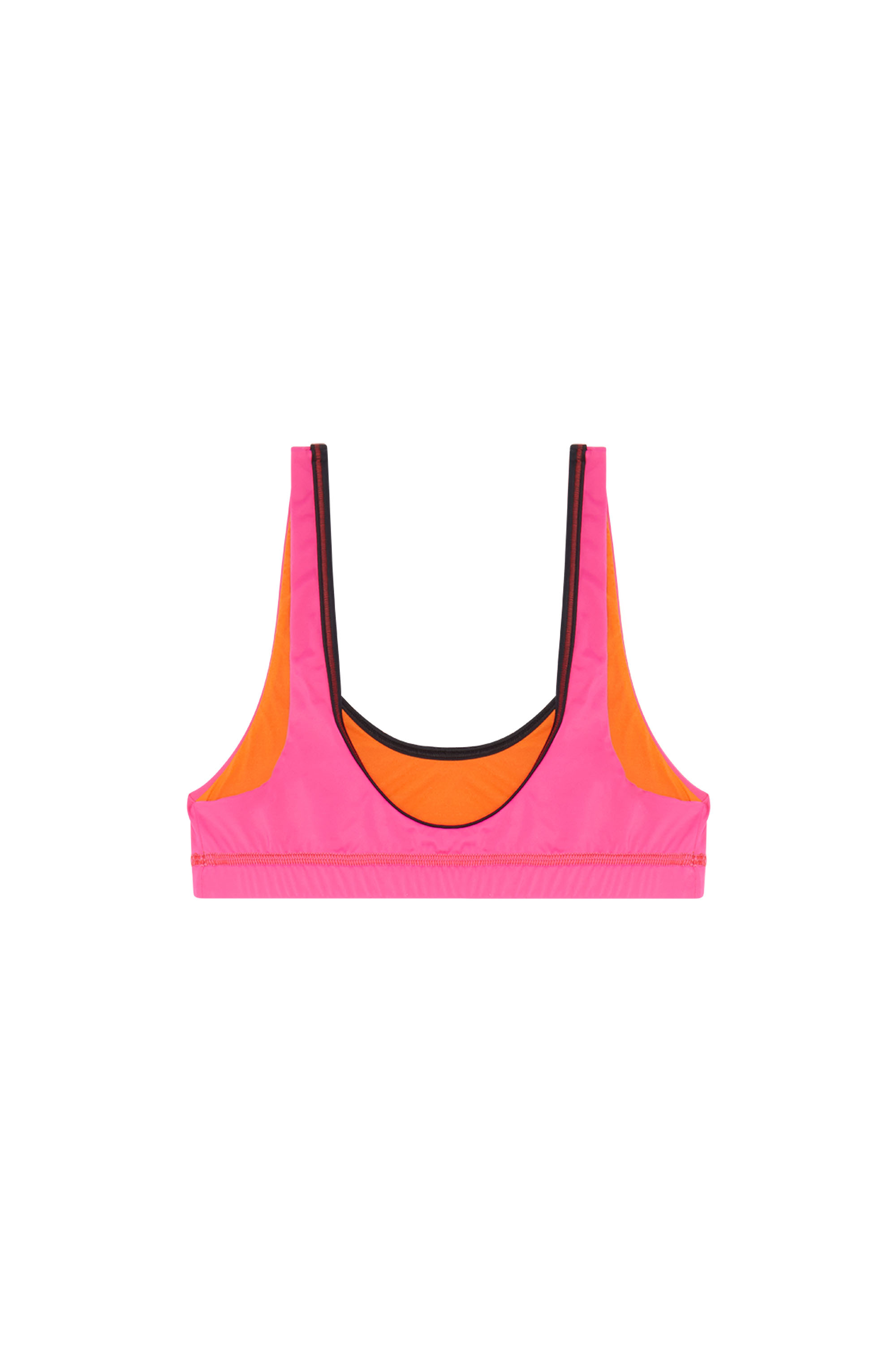 Diesel - BFB-JUDY, Pink - Image 2