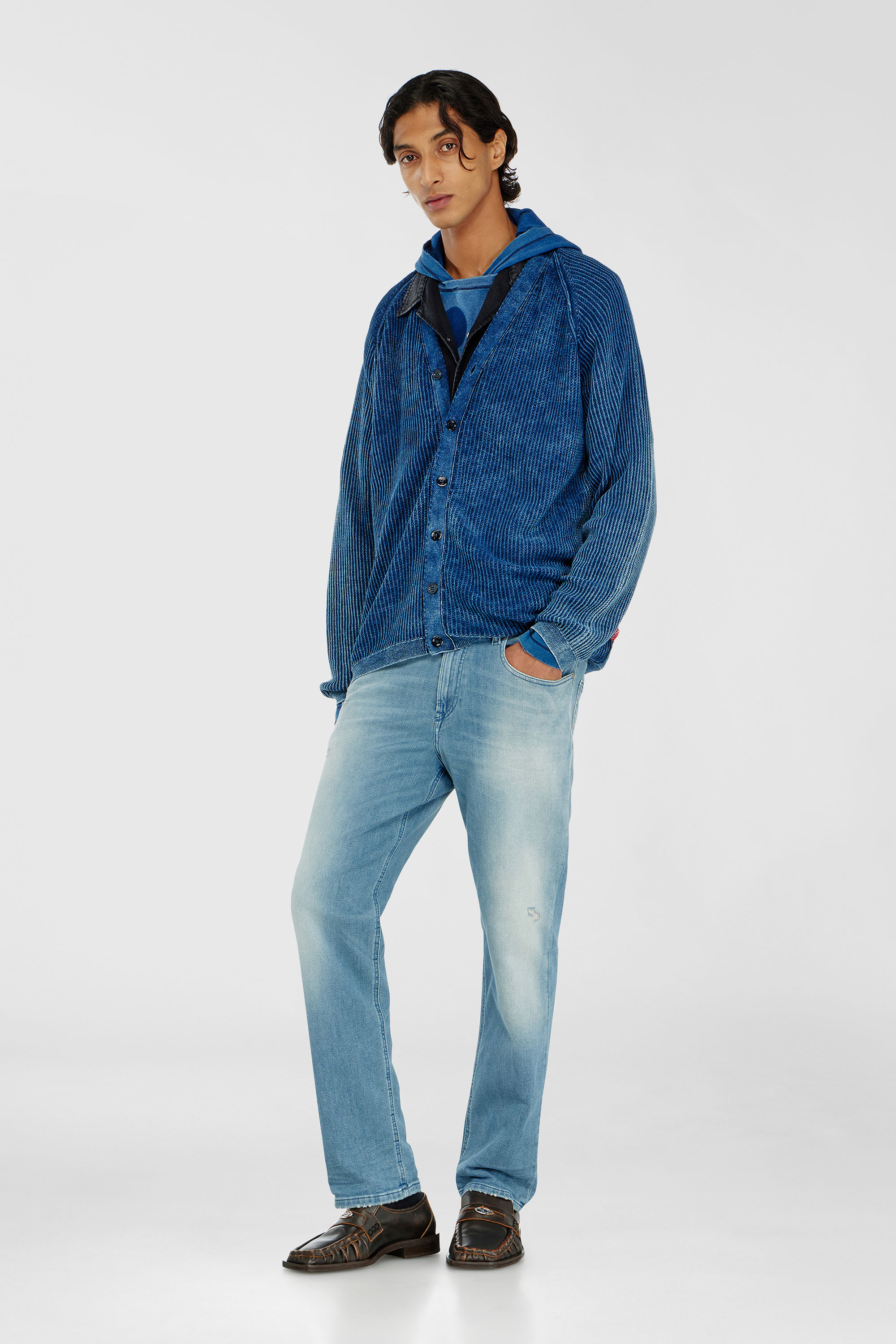 Regular 2090 D-Veekley Joggjeans&reg; 09Q21