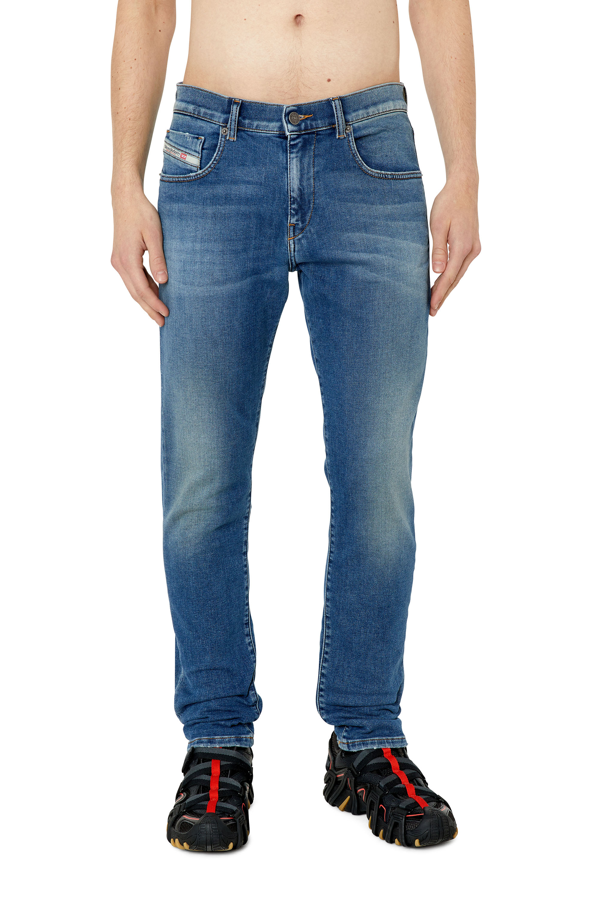 Slim 2060 D-Strukt Joggjeans® 068CX,  Slim 2060 D-Strukt Joggjeans® 068CX,