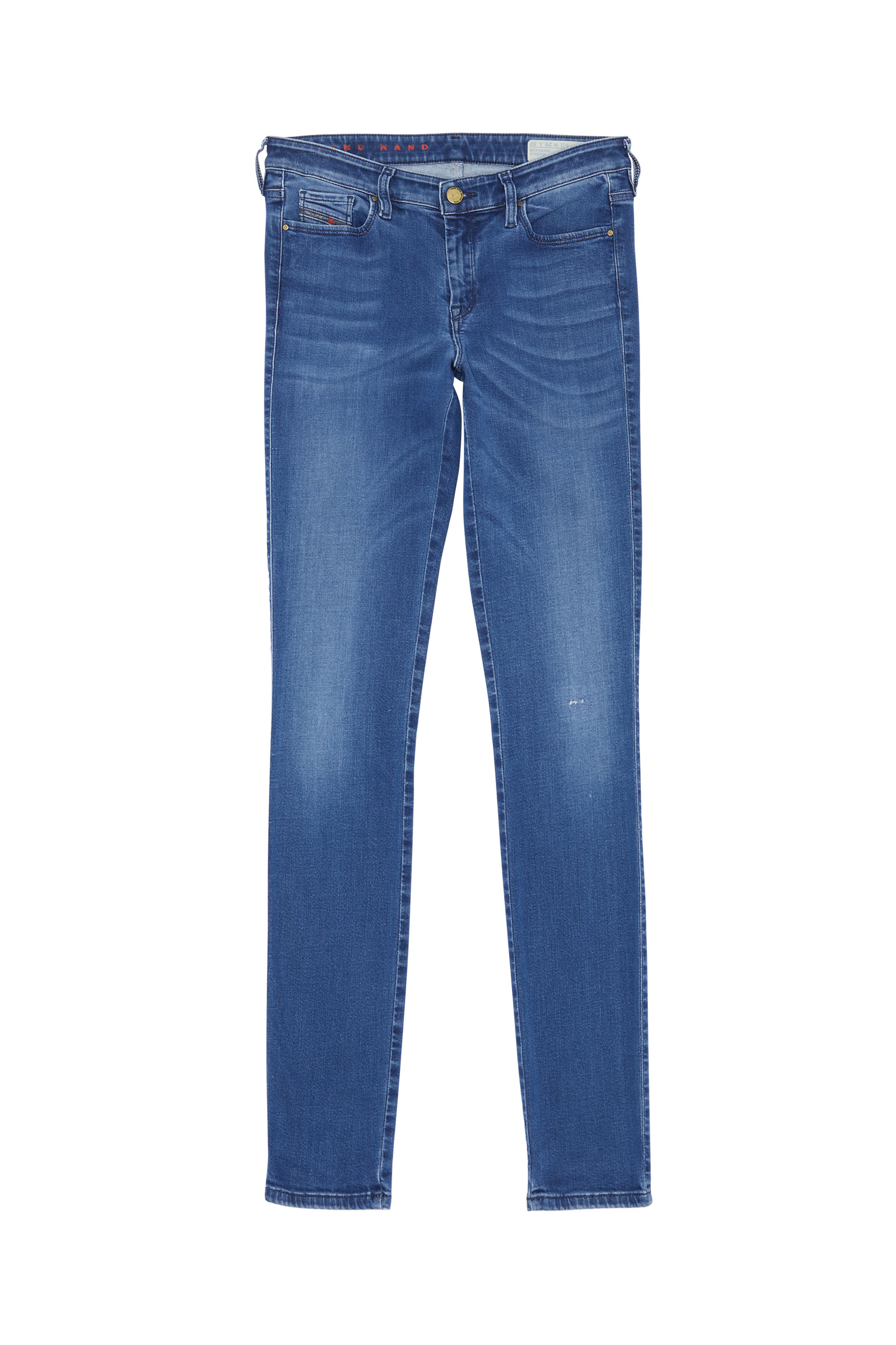 Diesel - DORIS, Medium blue - Image 1