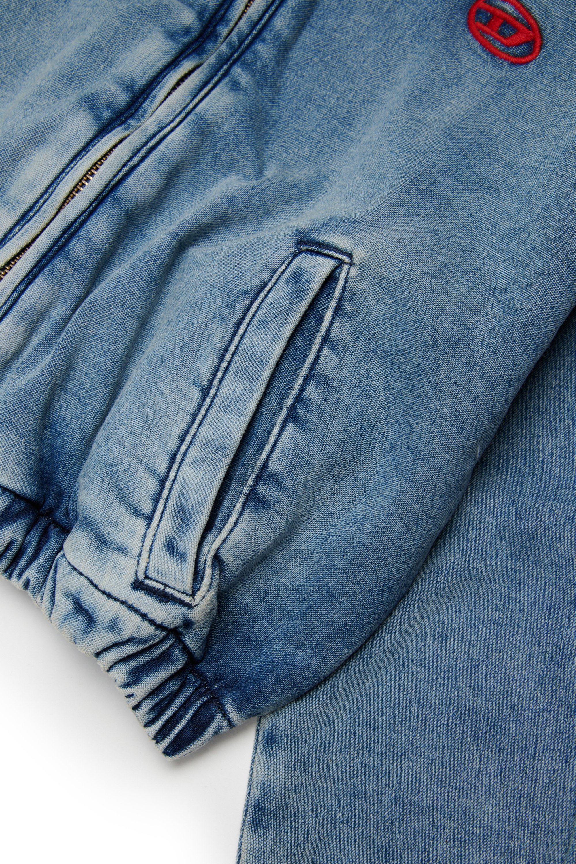 JAXY JJJ, Medium blue