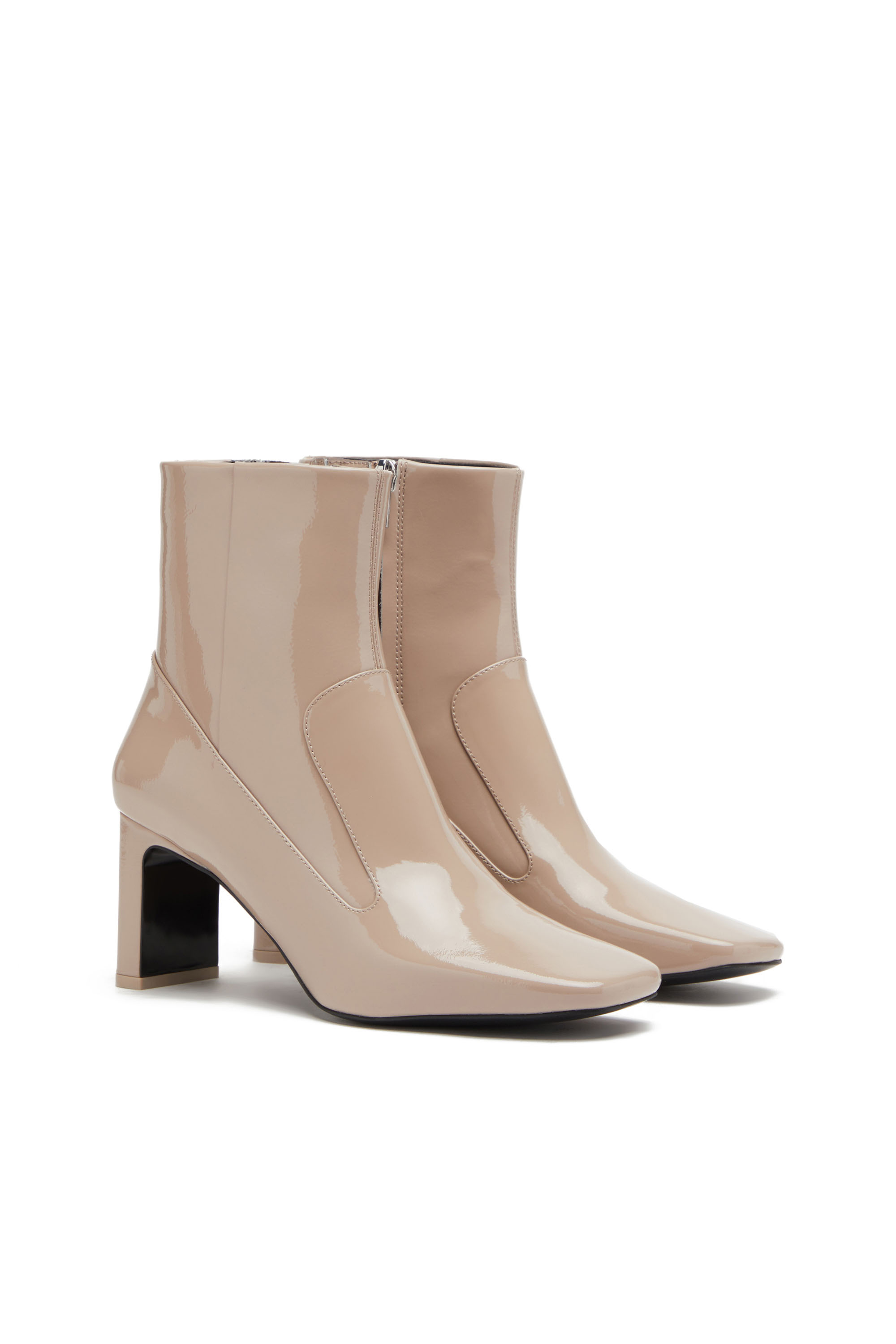 Diesel - D-MILLENIA, Beige - Image 2