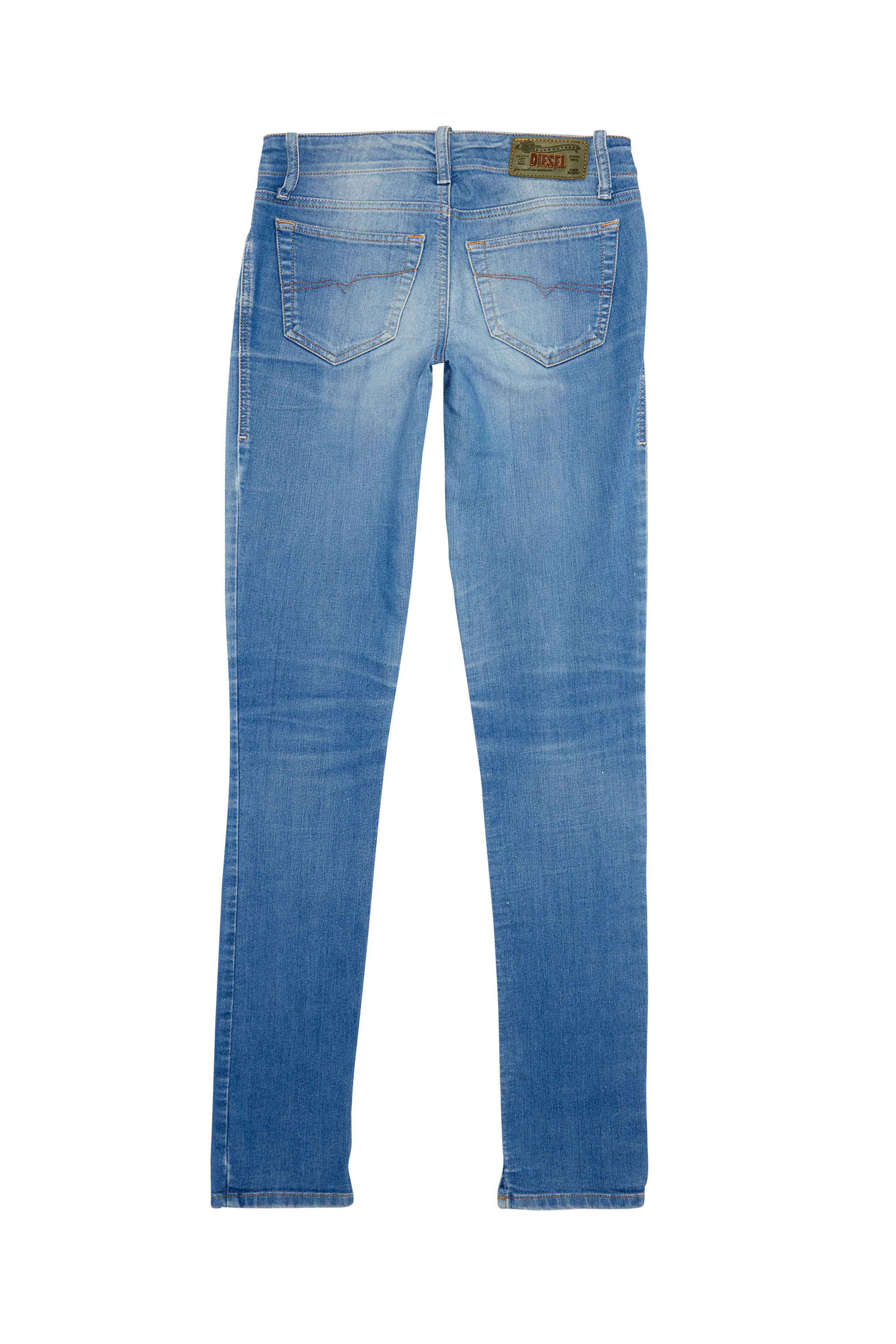 GRUPEE, 01 Diesel - Woman's GRUPEE, null - 2