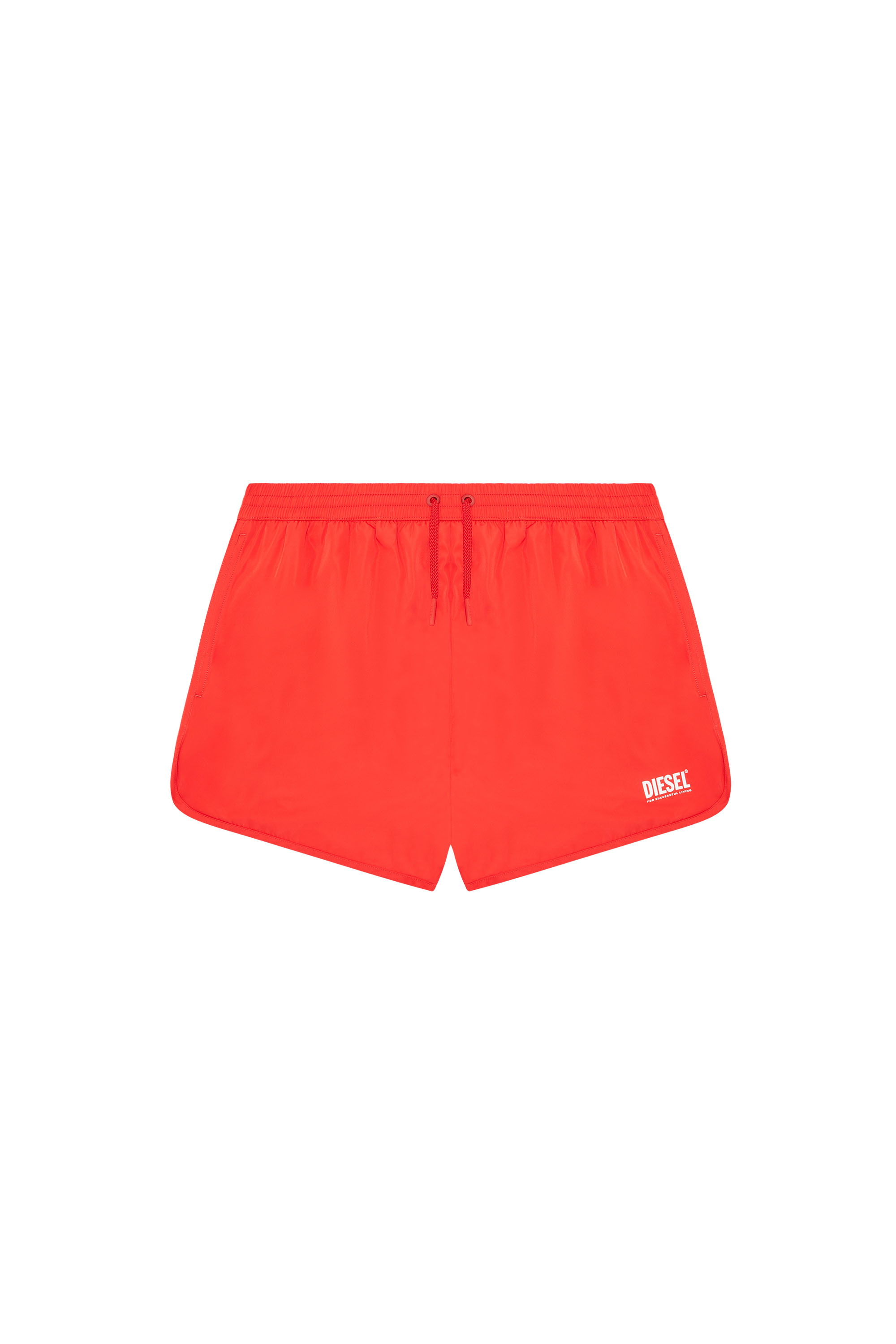 BMBX-JESPER, Red - Swim shorts
