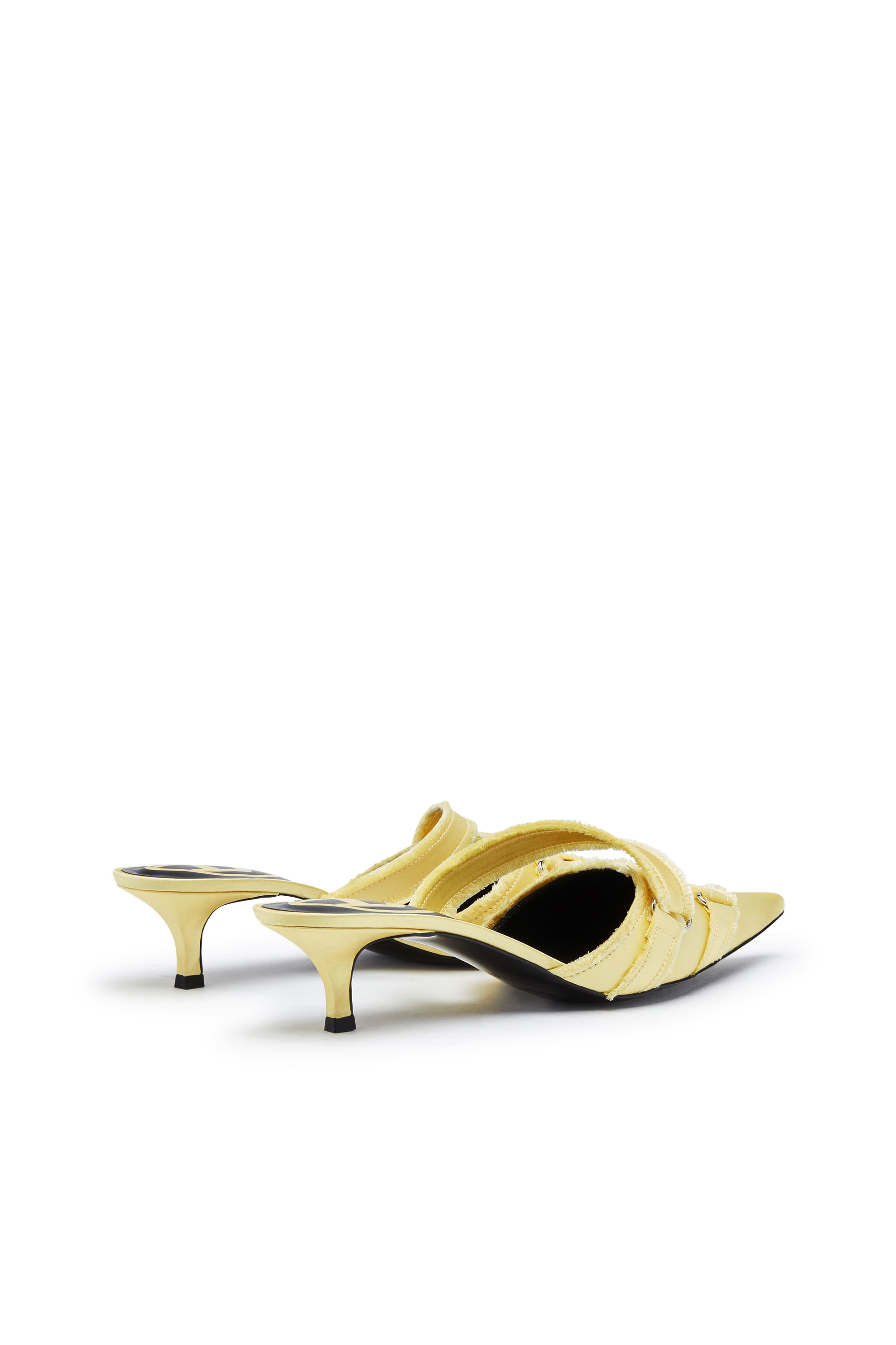 Diesel - D-KITTIE ML, Yellow - Image 3