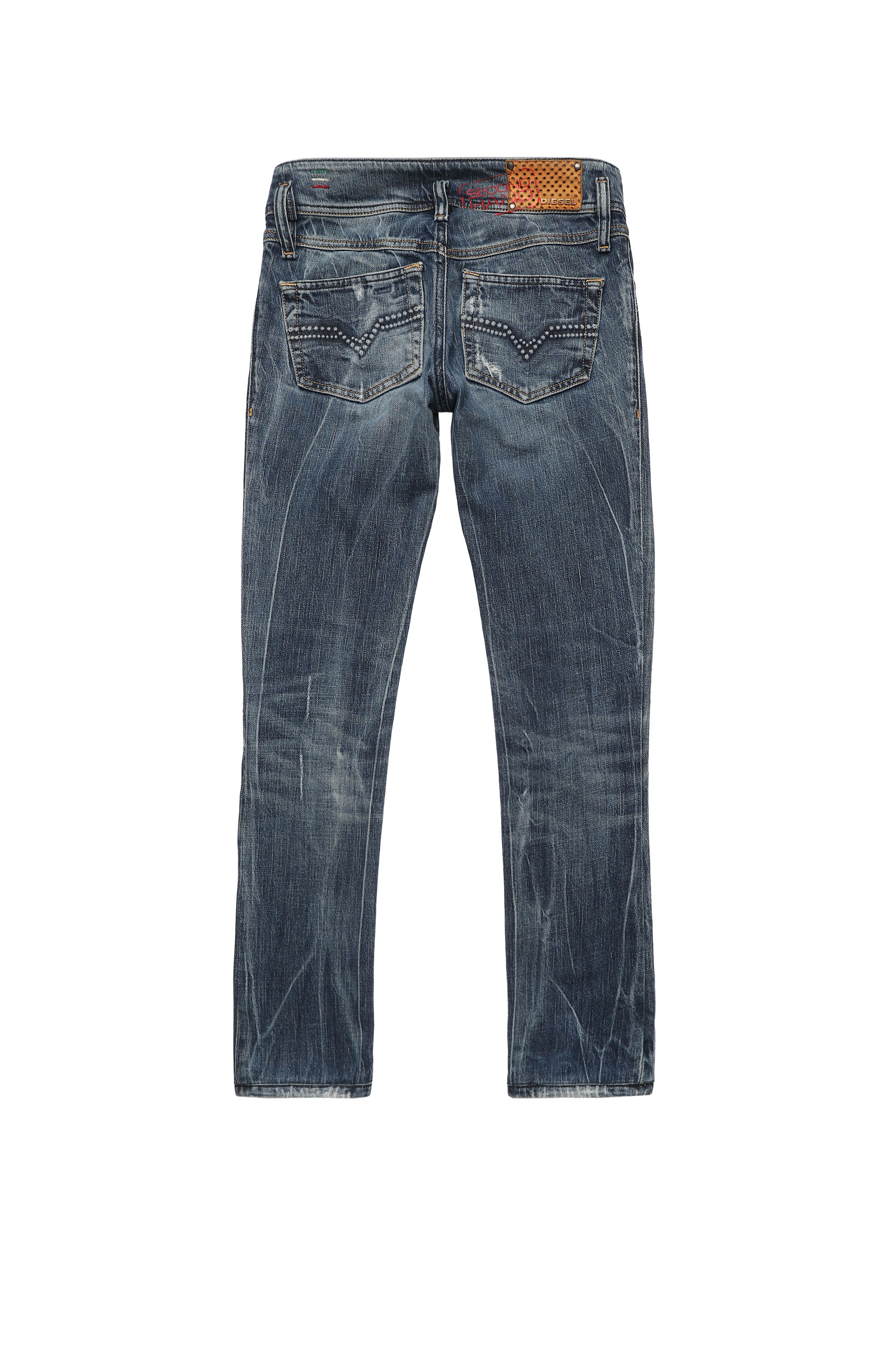 Diesel - MATIC, Dark Blue - Image 2