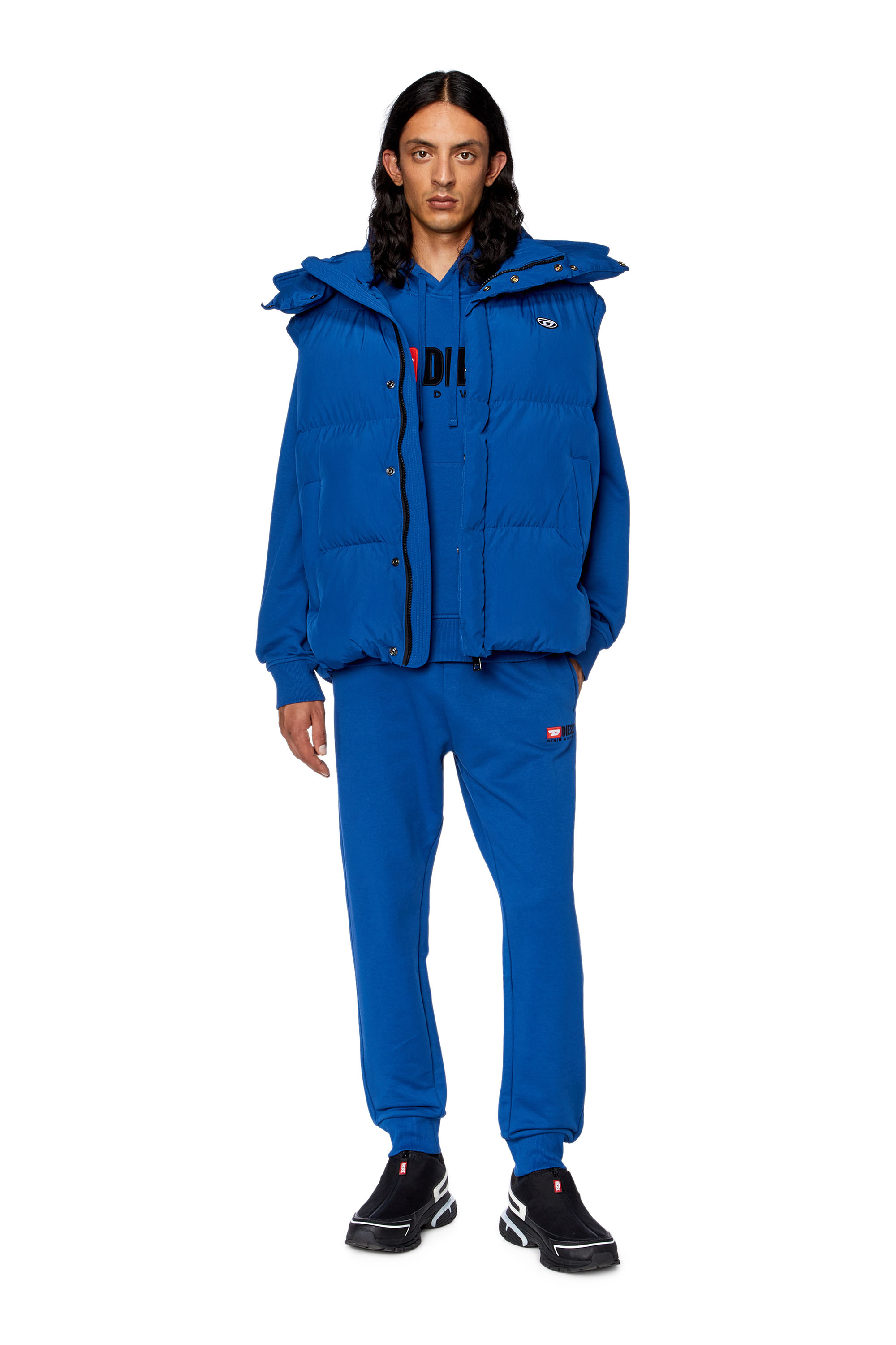 Diesel - P-TARY-DIV, Blue - Image 2