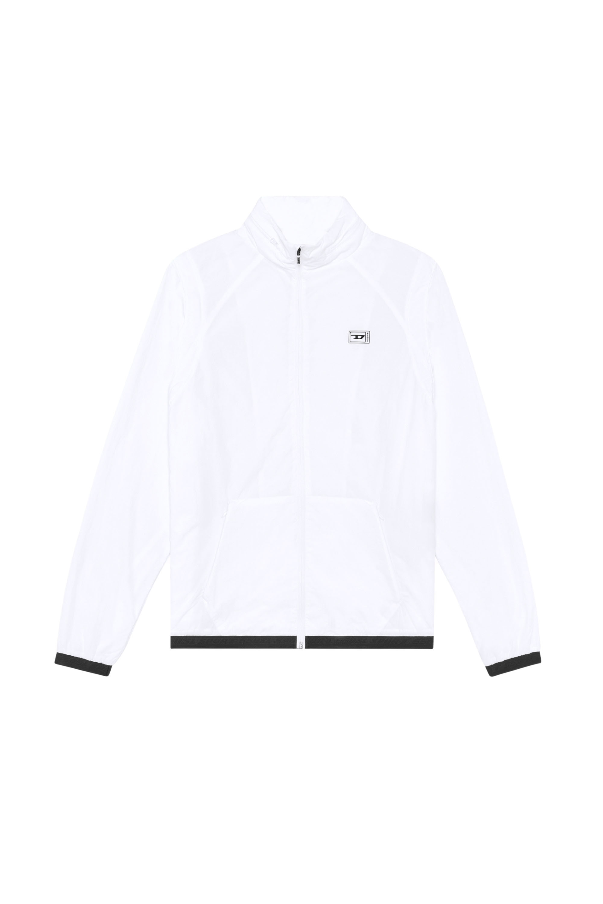 Diesel - AMWT-DARTEE-WT14, White - Image 3