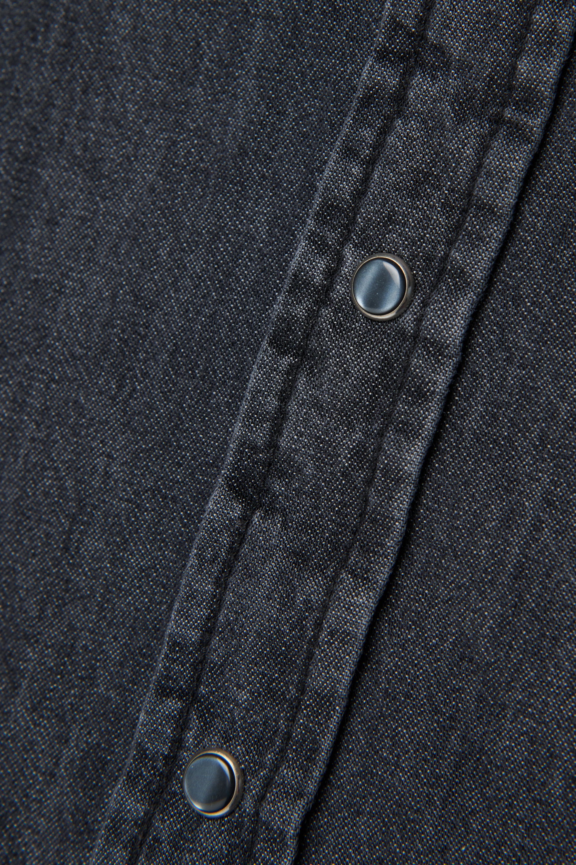 CSIMPLY-OVER, Black/Dark grey