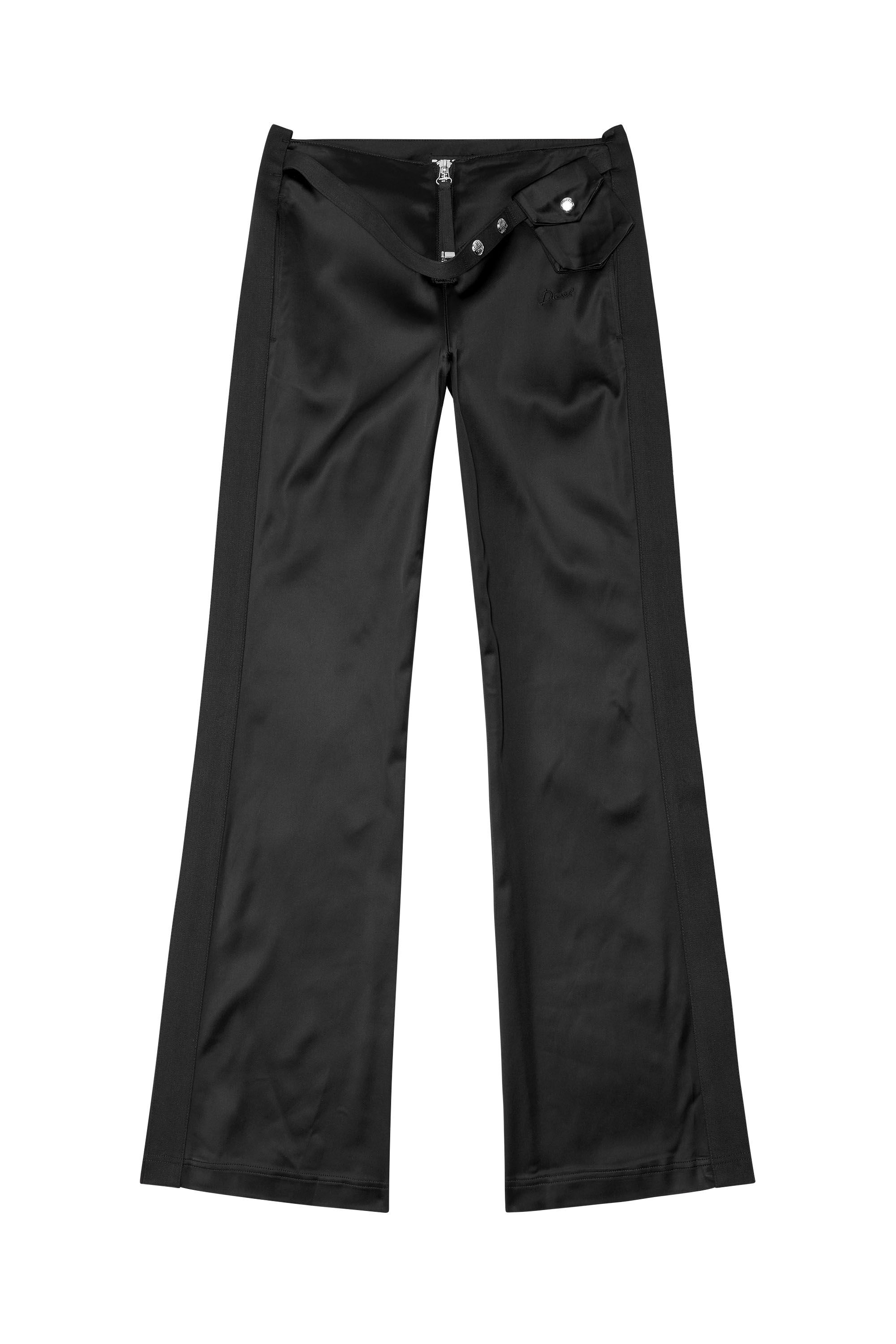 Diesel - P-STELLA, Black - Image 3