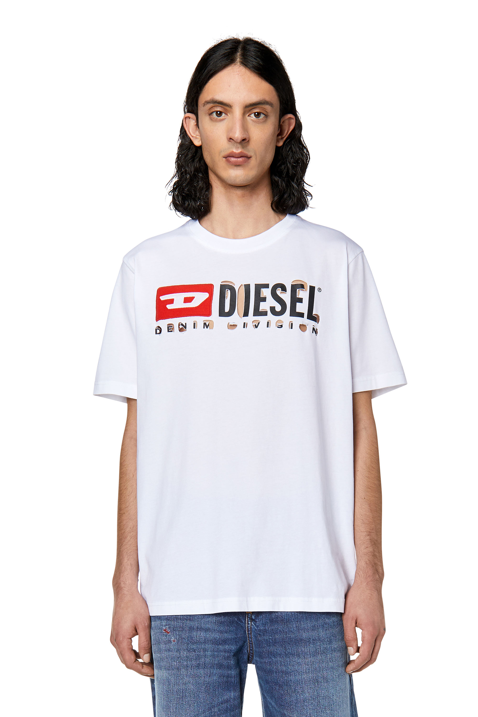 Diesel - T-JUST-DIVSTROYED, 100 - Image 1